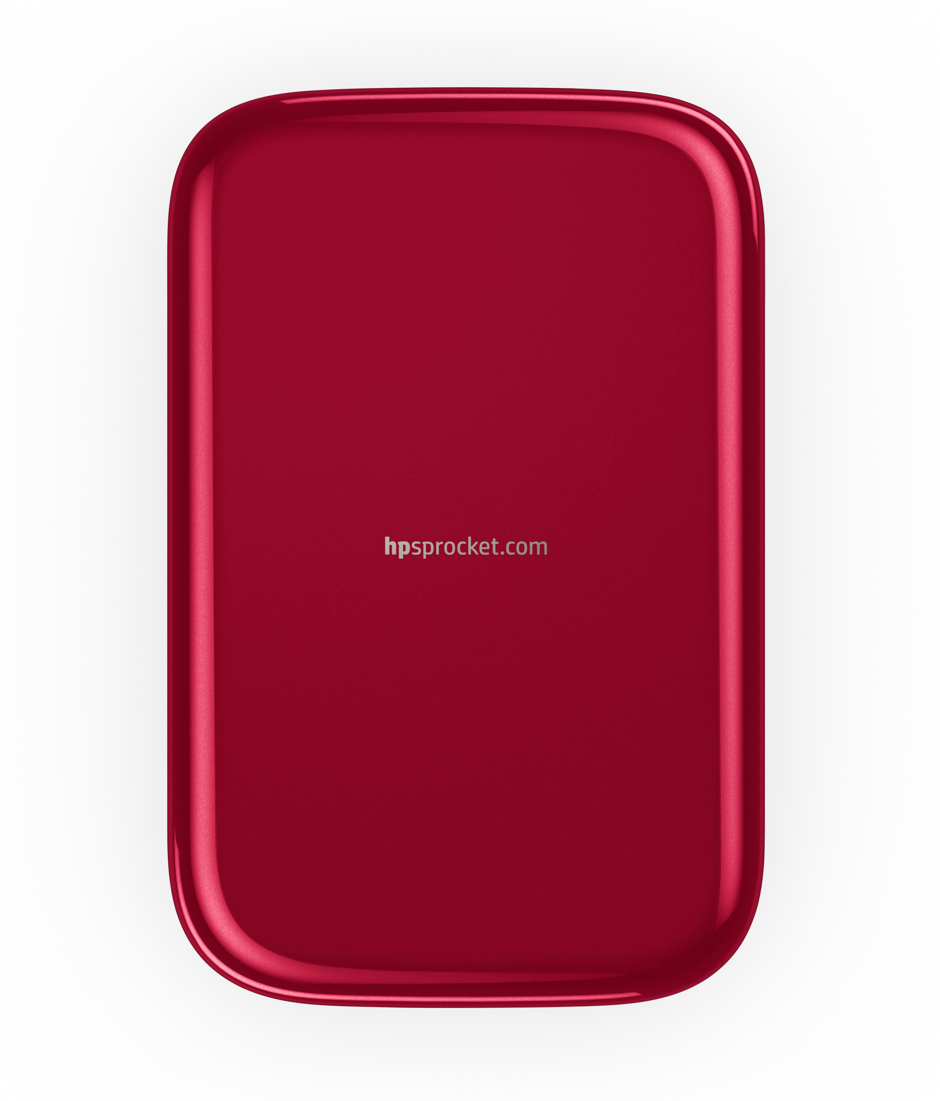 HP Sprocket Fotodrucker
