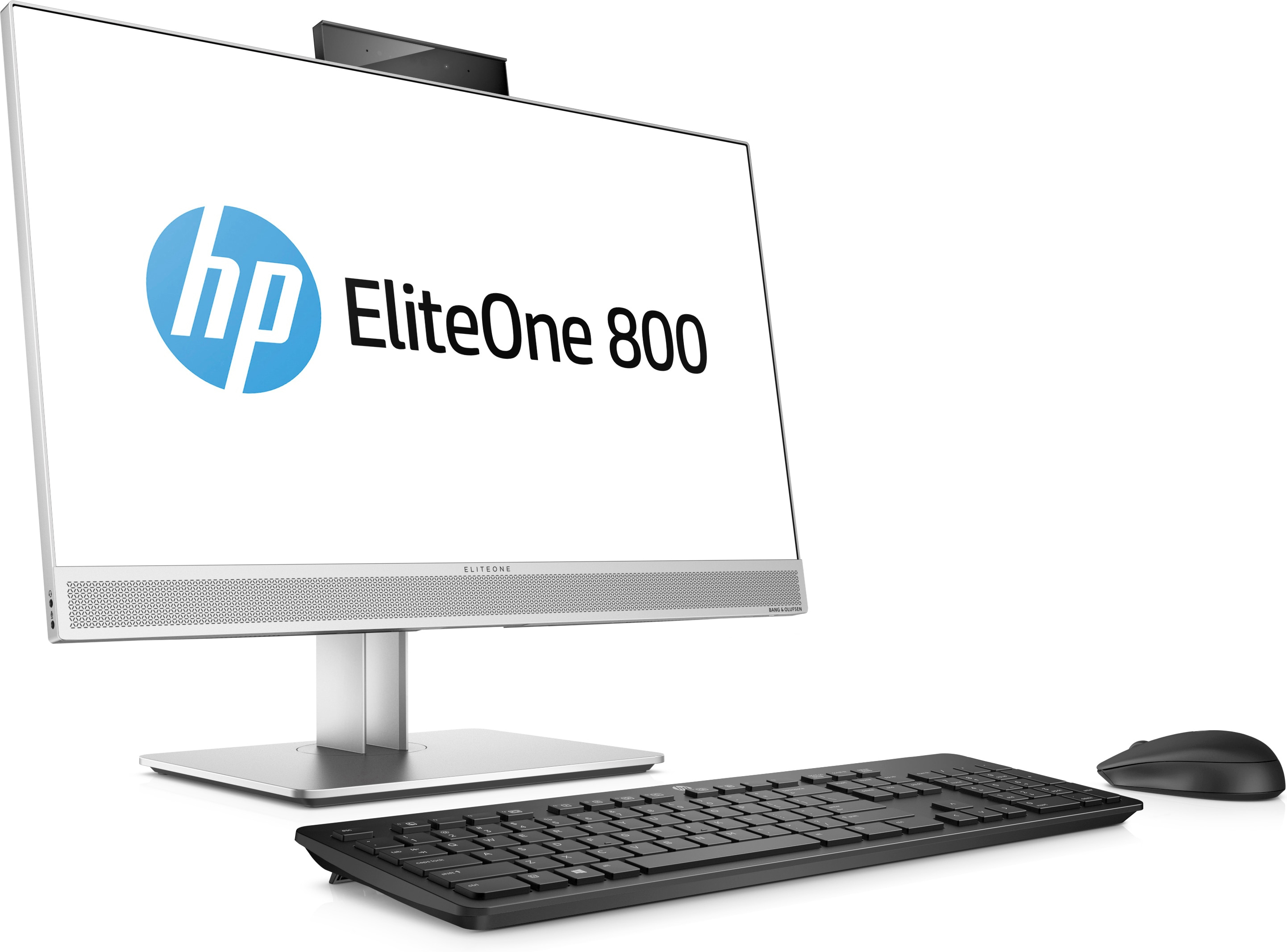 HP - B2B EliteOne 800 G4 - Core™ i7 i7-8700 - 16 GB - 1 TB