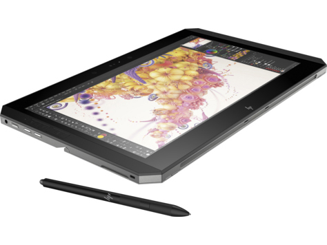 HP - B2B ZBook X2 G4 - 14 Zoll - Intel® Core™ i7 i7-8650U - 16 GB - 1 TB