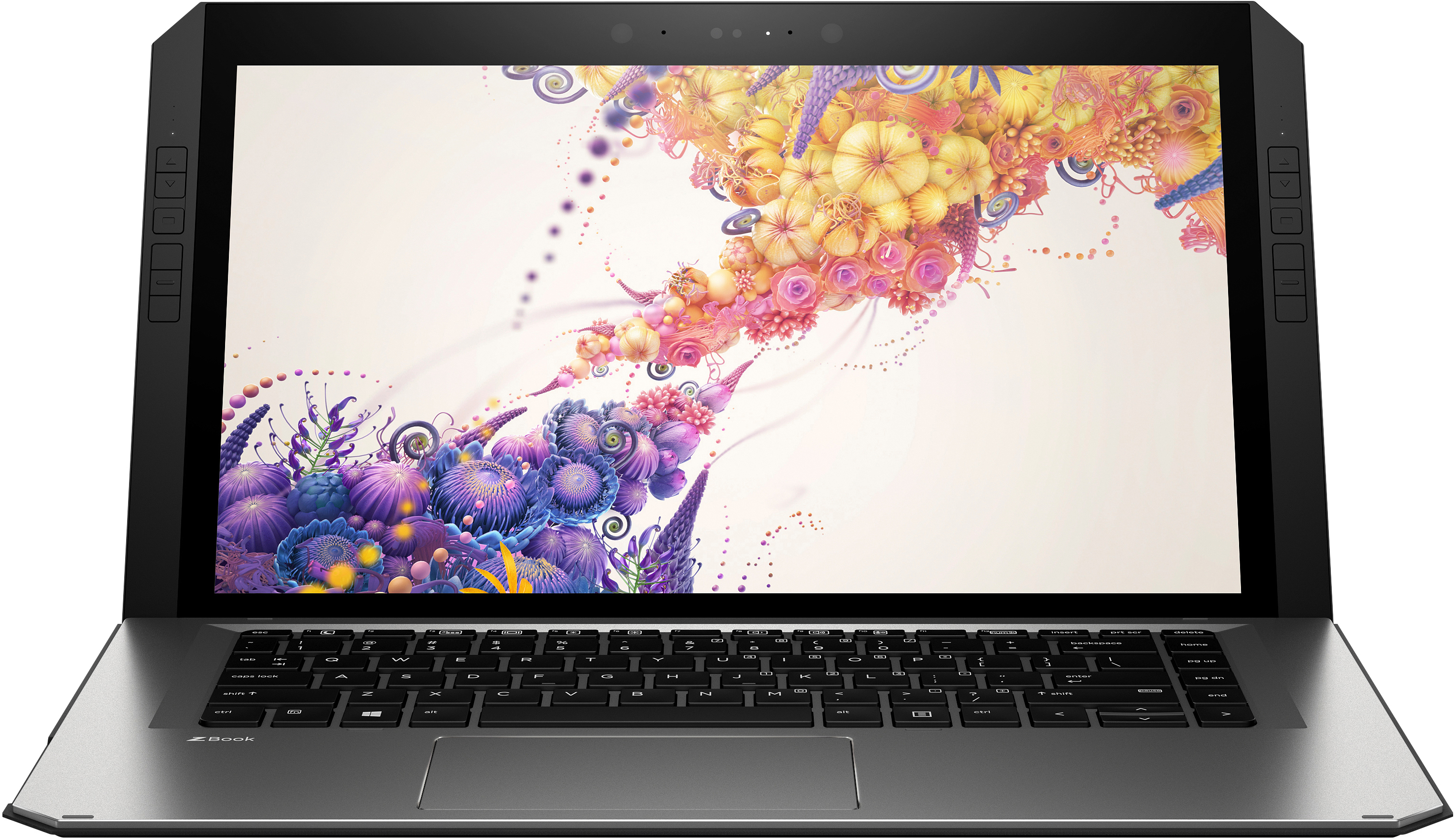 HP - B2B X2 G4 - 14 Zoll - Intel® Core™ i7 i7-8650U - 32 GB - 1 TB