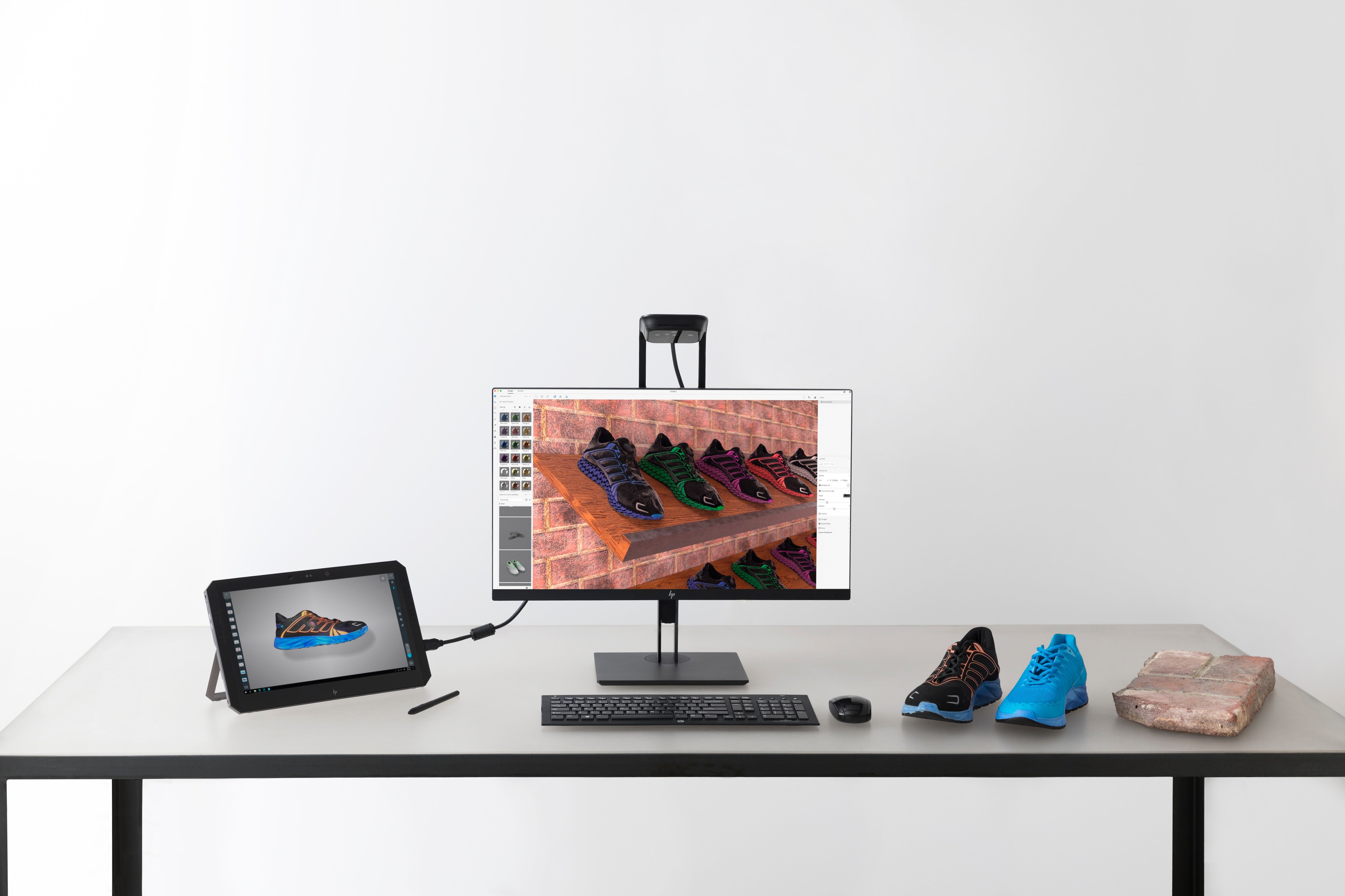 HP - B2B X2 G4 - 14 Zoll - Intel® Core™ i7 i7-8650U - 32 GB - 1 TB