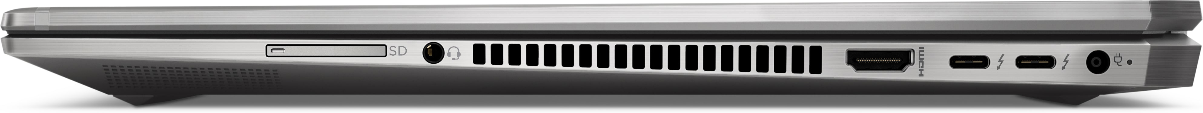 HP - B2B ZBook Studio x360 G5 - 15,6 Zoll - Intel® Core™ i7 i7-8850H - 32 GB - 1 TB