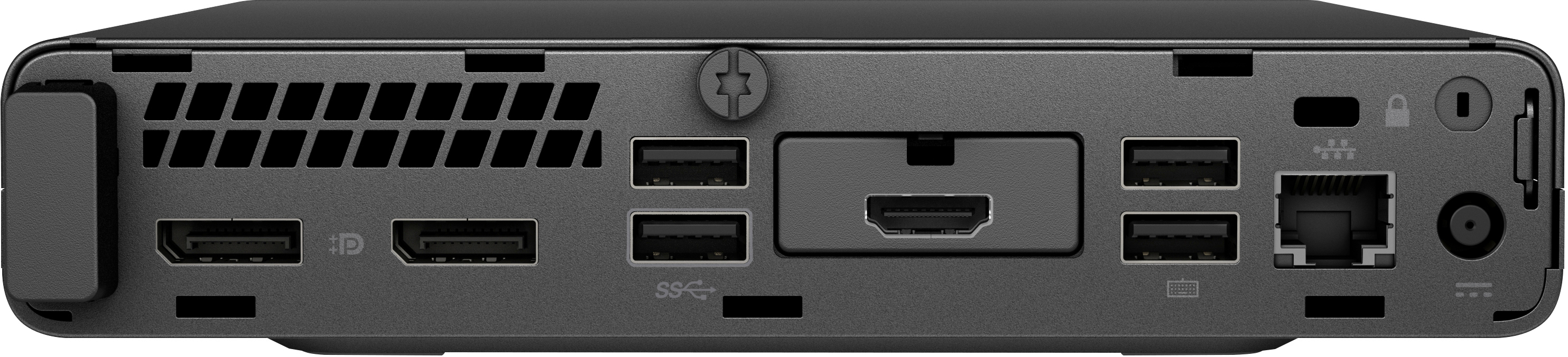 HP - B2B ProDesk 400 G4 - Intel® Core™ i5 i5-8500T - 8 GB - 1 TB