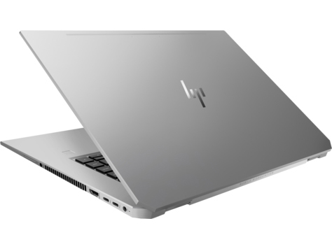 HP - B2B ZBook Studio G5 - 15,6 Zoll - Intel® Core™ i7 i7-8750H - 8 GB - 256 GB