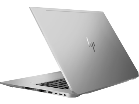 HP - B2B ZBook Studio G5 - 15,6 Zoll - Intel® Core™ i7 i7-8750H - 16 GB - 512 GB
