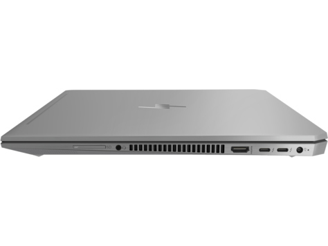 HP - B2B ZBook Studio G5 - 15,6 Zoll - Intel® Core™ i7 i7-8750H - 16 GB - 512 GB