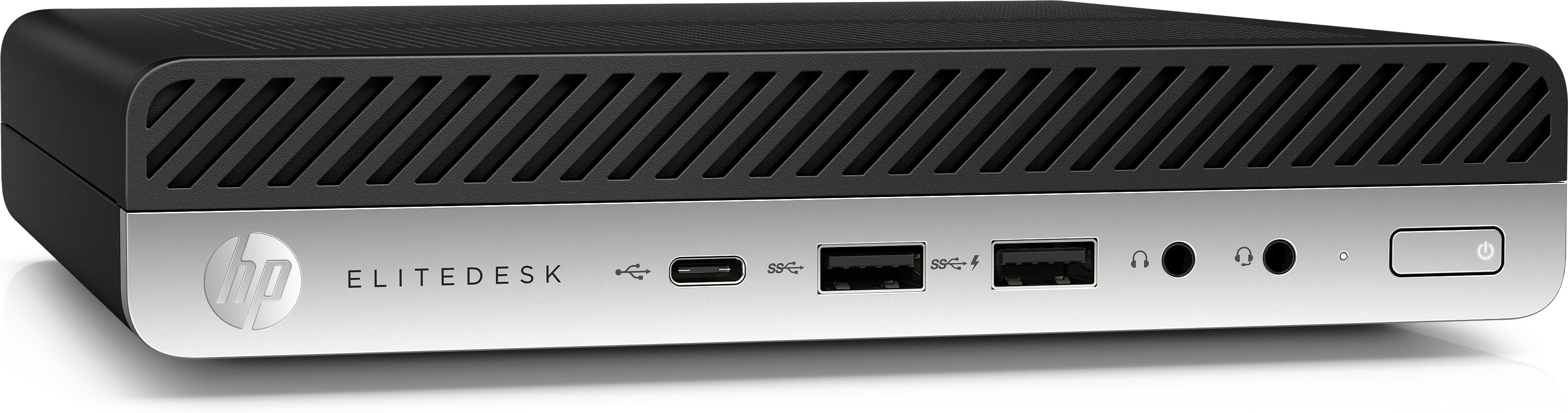 HP - B2B EliteDesk 800 G4 - Intel® Core™ i5 i5-8500 - 16 GB - 2 TB