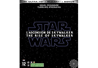 Star Wars Episode 9 The Rise Of Skywalker