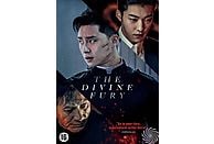 The Divine Fury | DVD