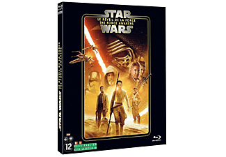 Star Wars Episode 7 – The Force Awakens | Blu-ray