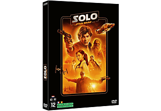 Solo - A Star Wars Story | DVD