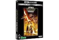 Star Wars Episode 7 – The Force Awakens | 4K Ultra HD Blu-ray