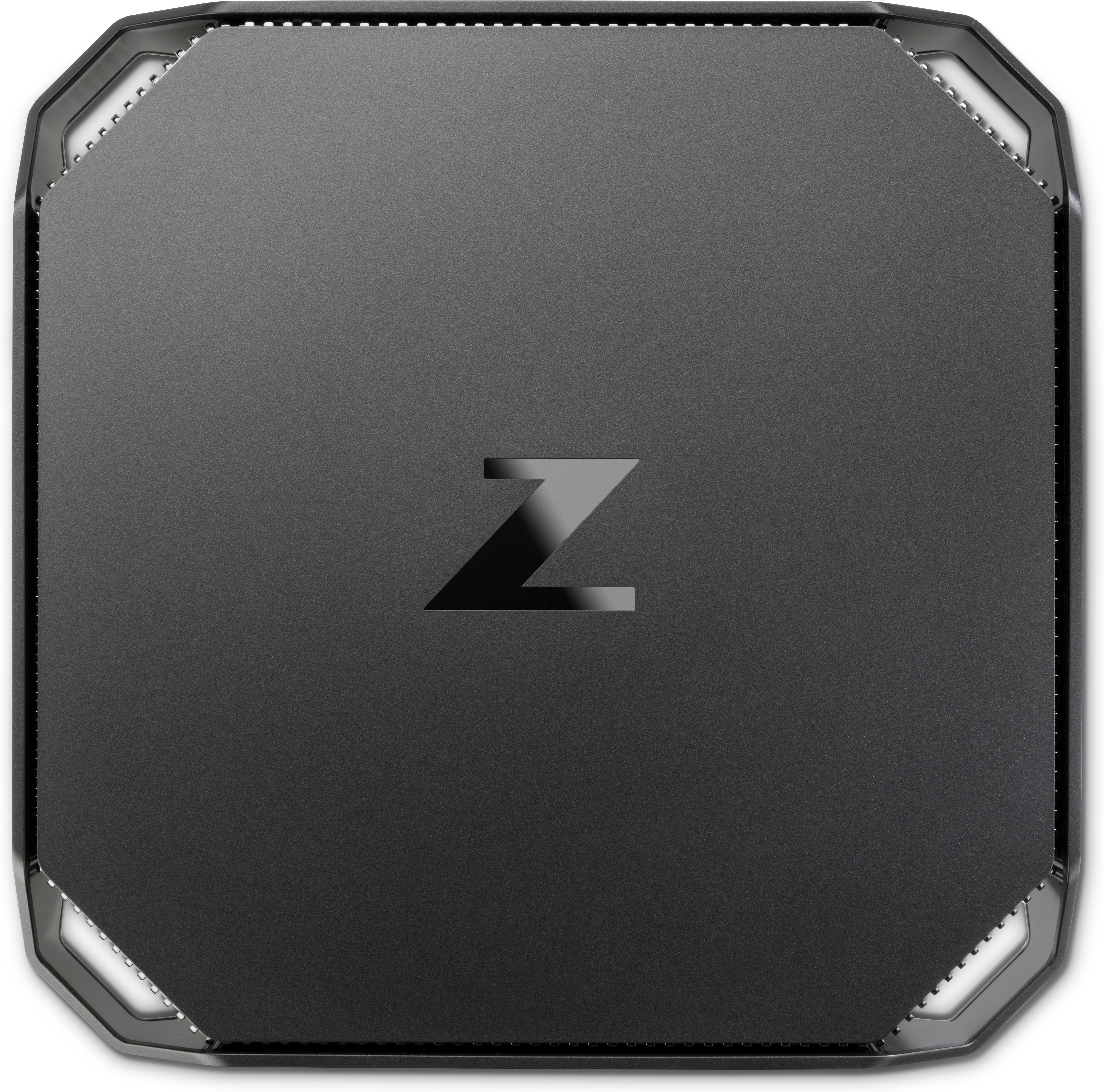 HP - B2B Z2 G4 - Intel® Core™ i7 i7-8700 - 16 GB - 256 GB