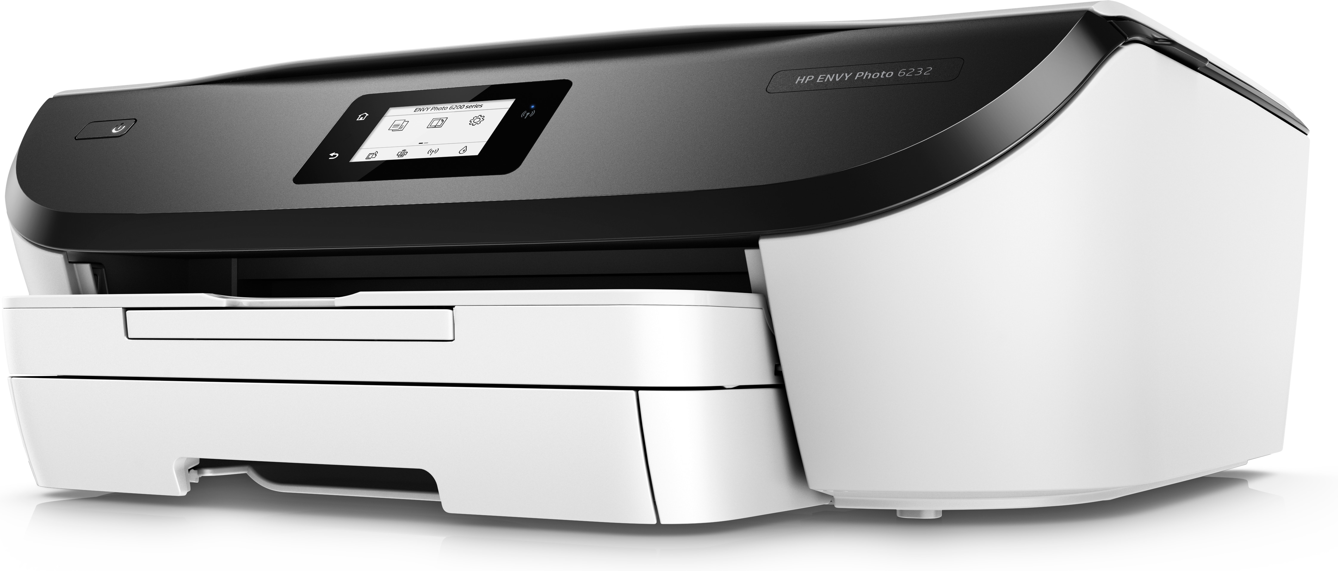 HP ENVY Photo 6232 (Instant Ink) 3-in-1 Multifunktionsdrucker