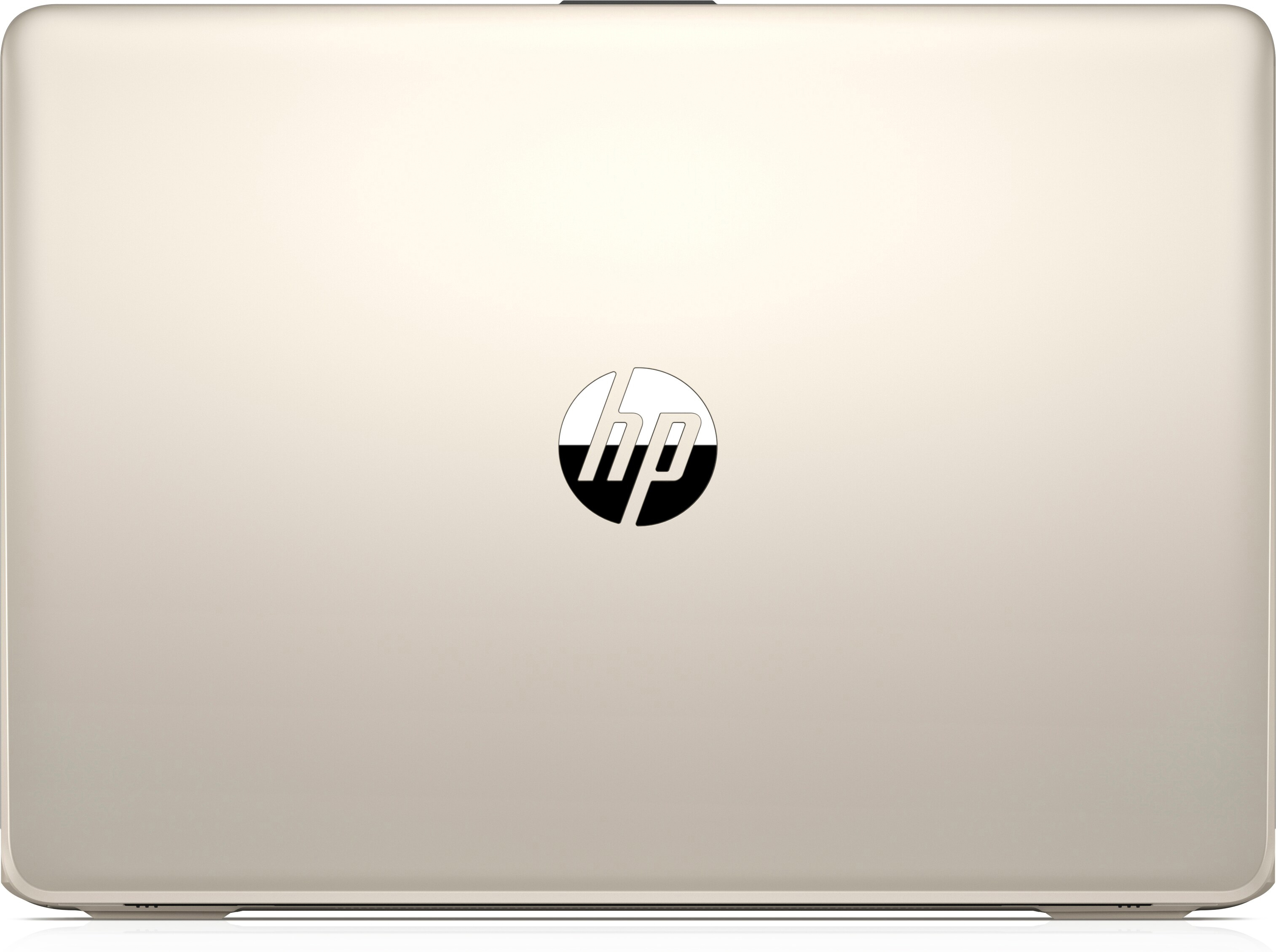 HP 14-bs030ng - 14 Zoll - Intel® Celeron® N3060 - 4 GB - 500 GB - Intel® HD 400 - Windows 10 Home (32 bit)