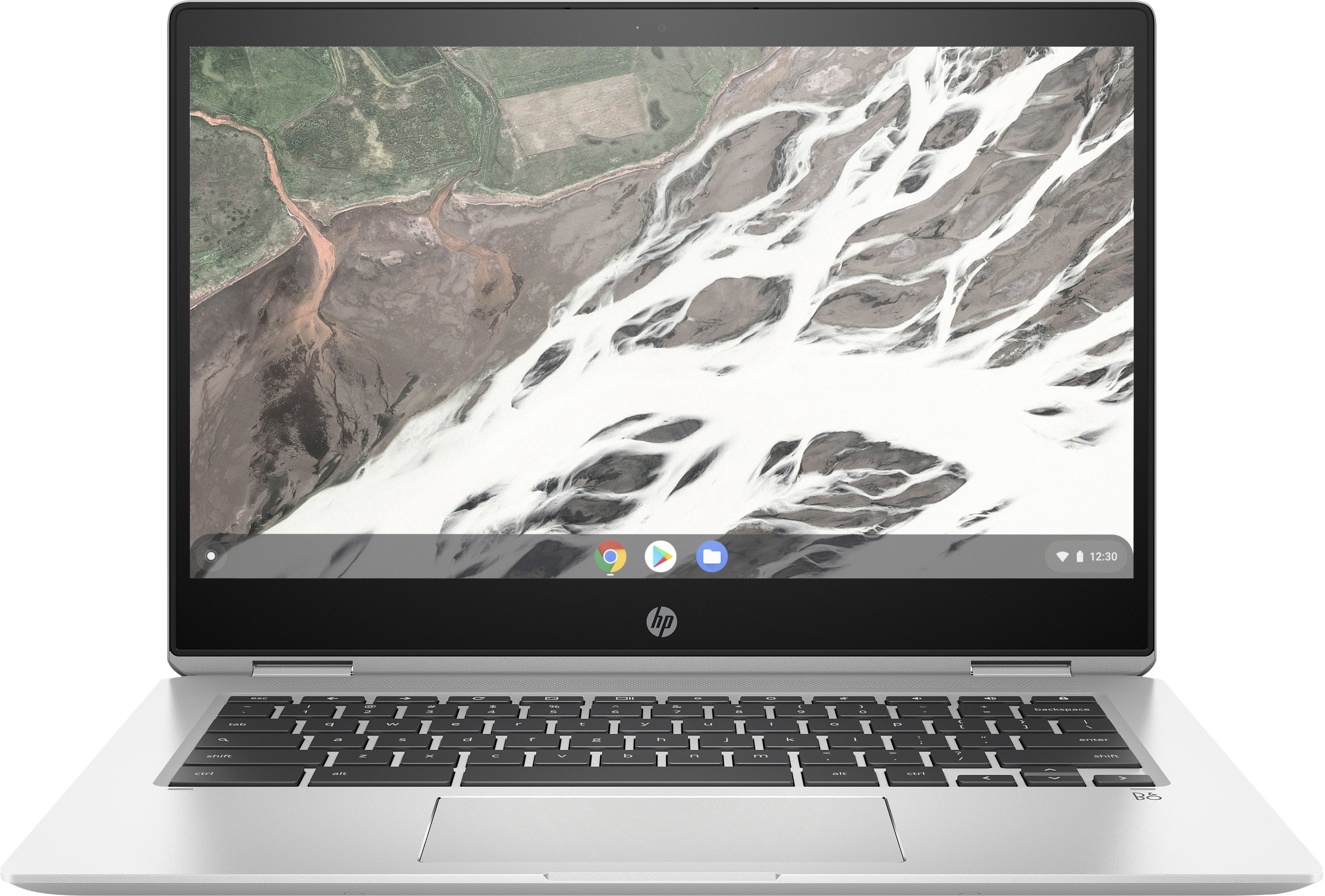 HP - B2B Chromebook x360 14 G1 - 14 Zoll - Intel® Core™ i5 i5-8350U - 8 GB - 64 GB UHD 620 - Google ChromeOS