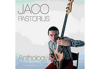 Jaco Pastorius - Anthology - The Warner Bros. Years (CD)