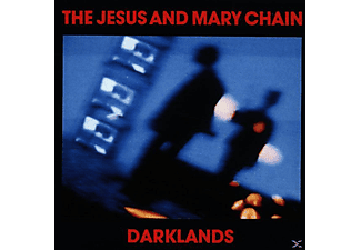 The Jesus And Mary Chain - Darklands (CD)