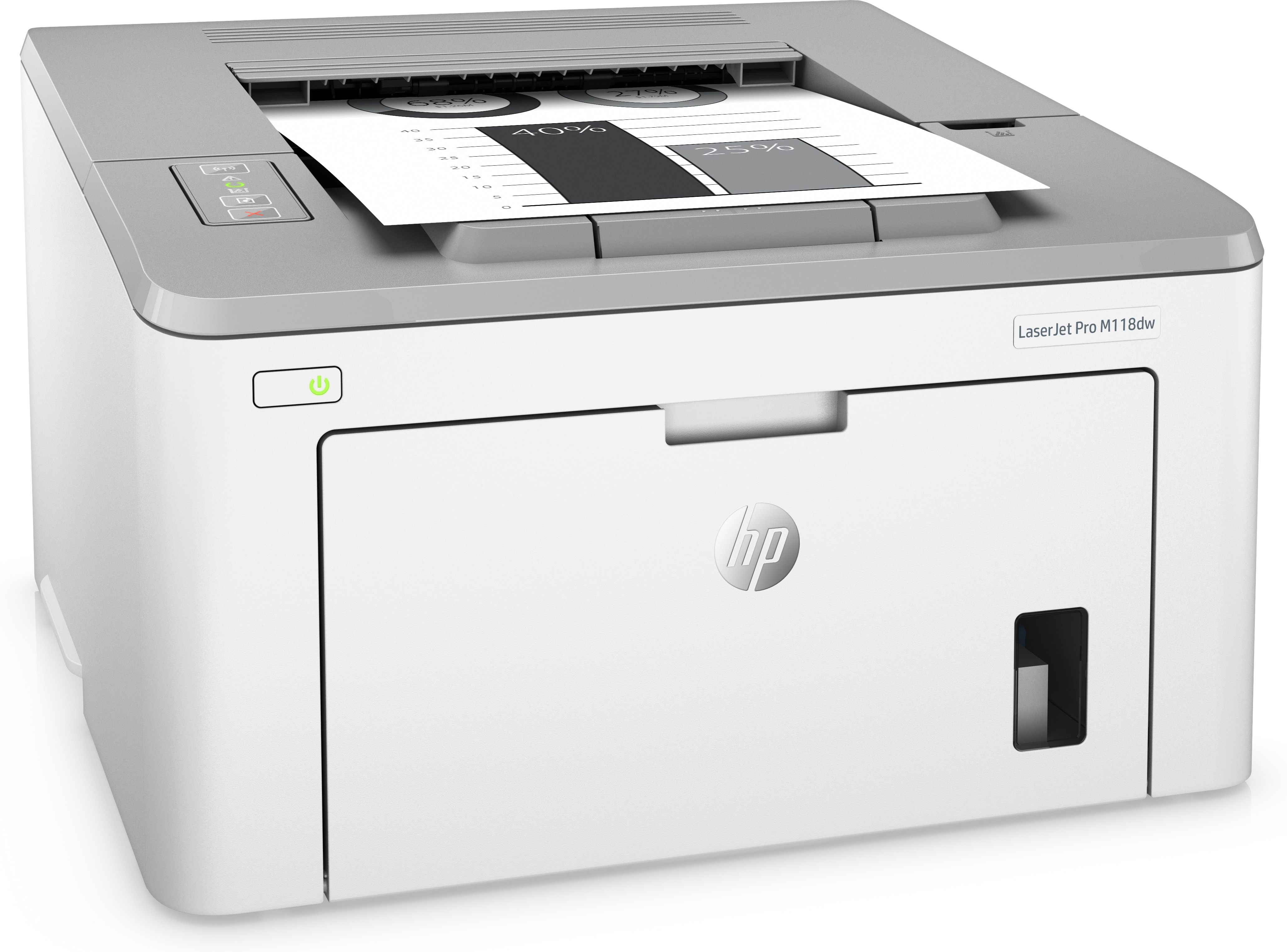 HP LaserJet M118dw Laserdrucker