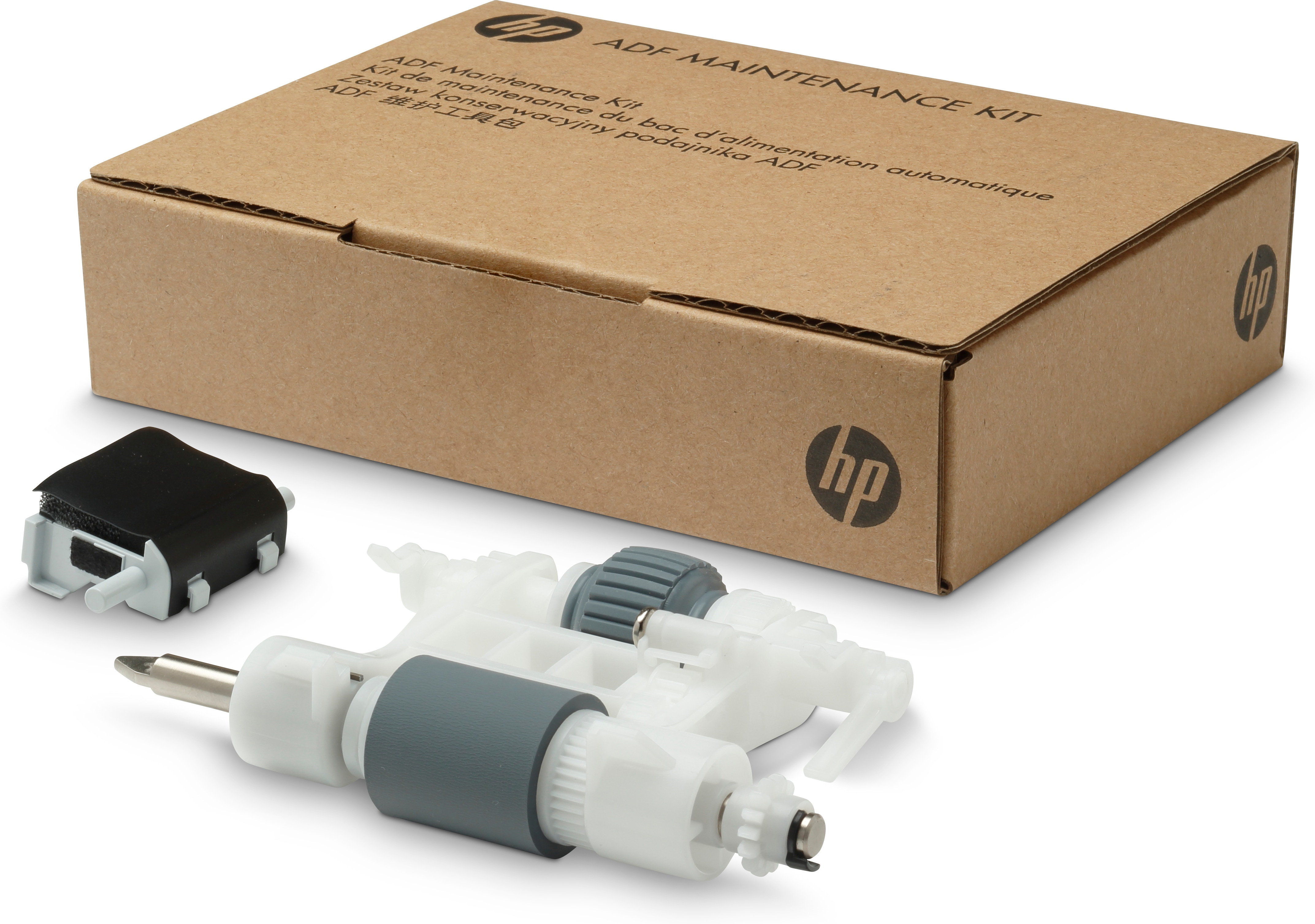 kit - HP, ADF MAINTENANCE KIT CLJ EP CM4540