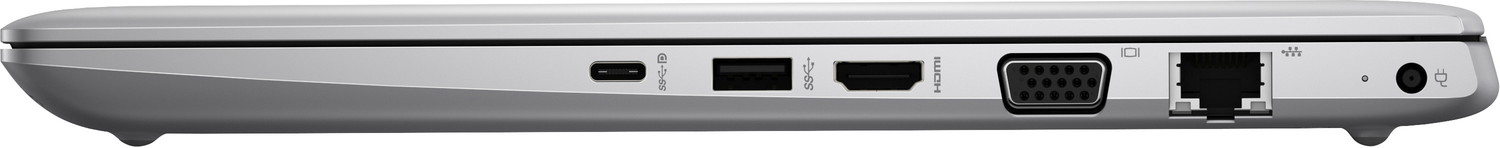 HP - B2B ProBook 440 G5 - 14 Zoll - Intel® Core™ i7 i7-8550U - 8 GB - 1 TB