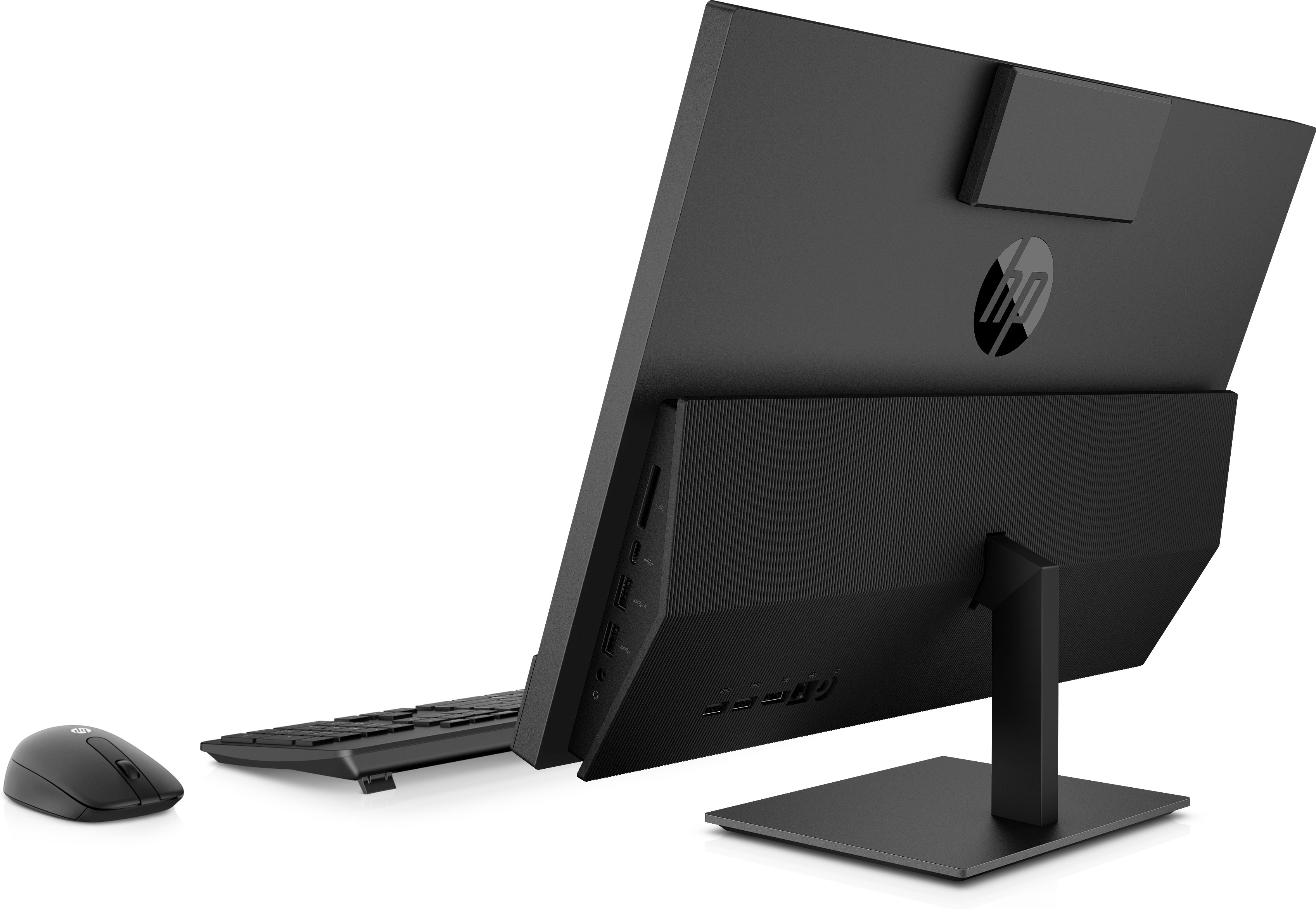 HP - B2B ProOne 600 G4 - 21,5 Zoll - Intel® Core™ i5 i5-8500 - 8 GB - 256 GB