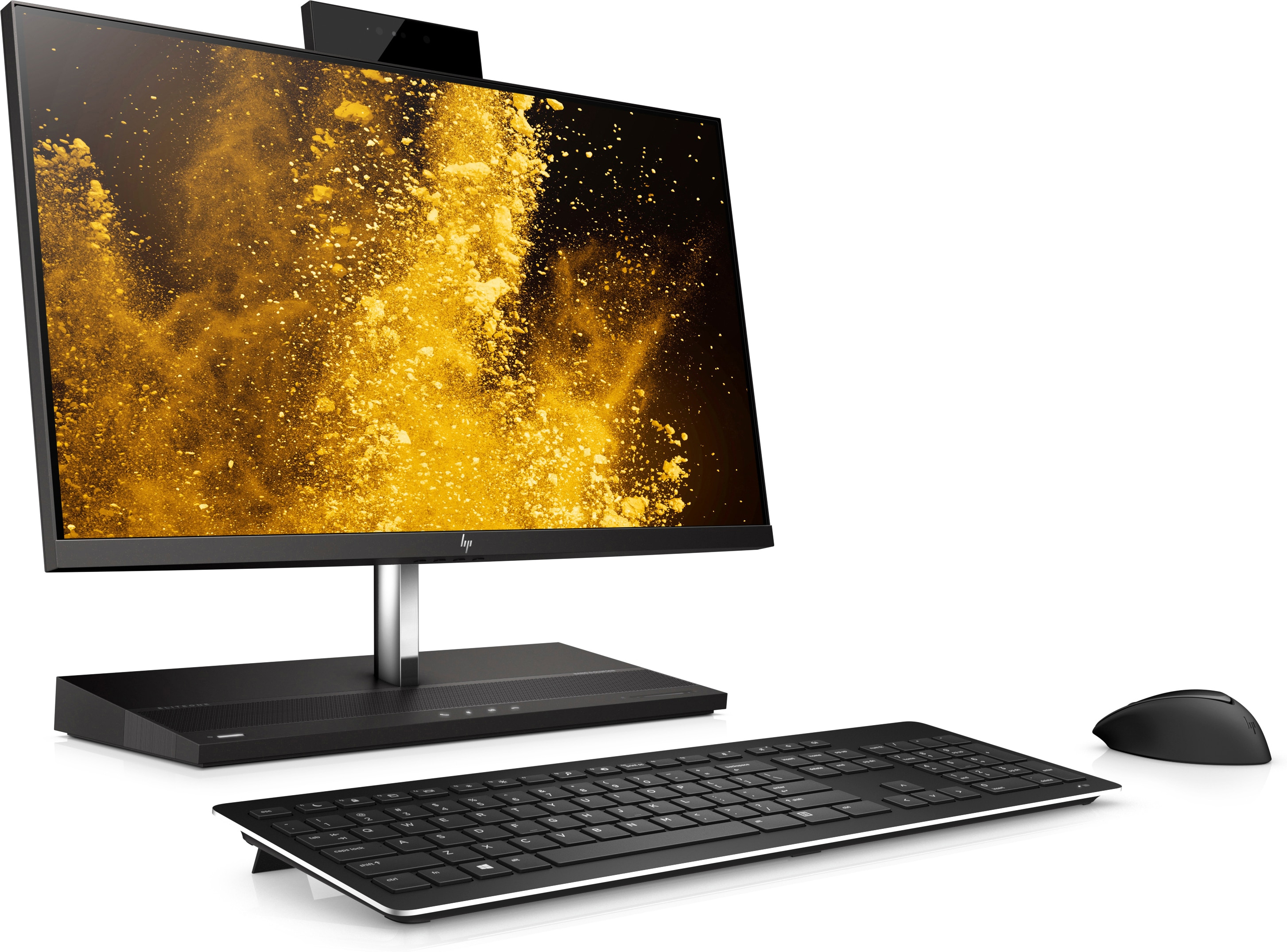 HP - B2B EliteOne 1000 G2 - Core™ i7 i7-8700 - 16 GB - 512 GB