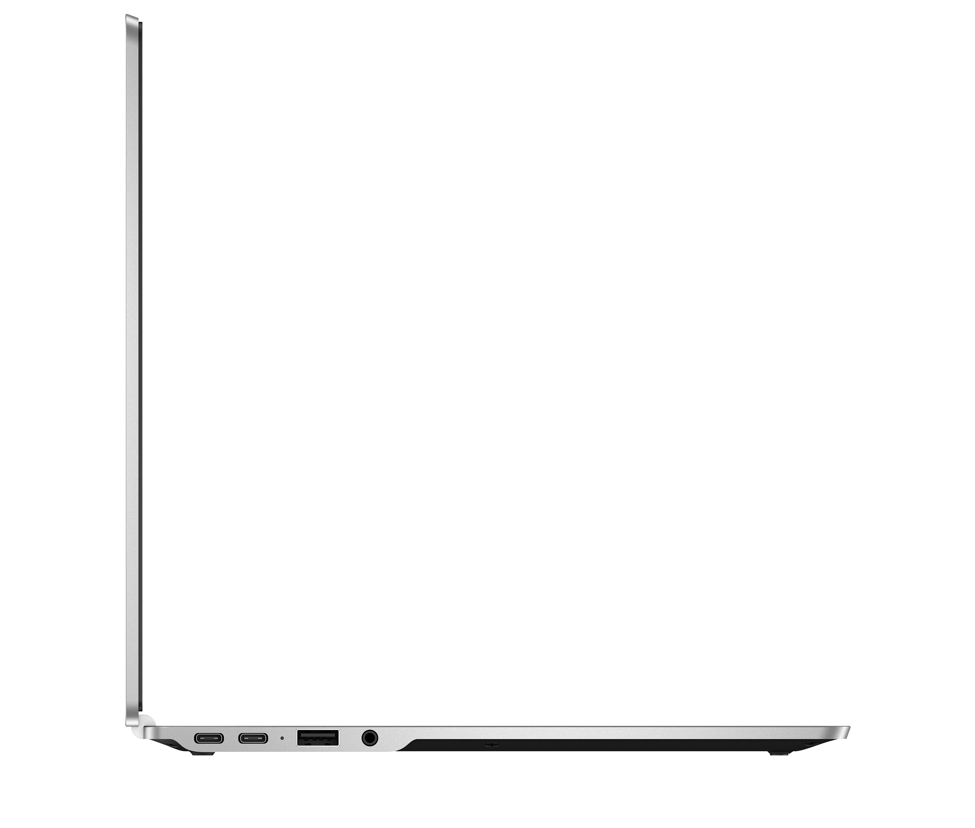 HP - B2B 13 G1 - 13,3 Zoll - Intel® Core™ m3 m3-6Y30 - 4 GB - 32 GB HD 515 - Google ChromeOS