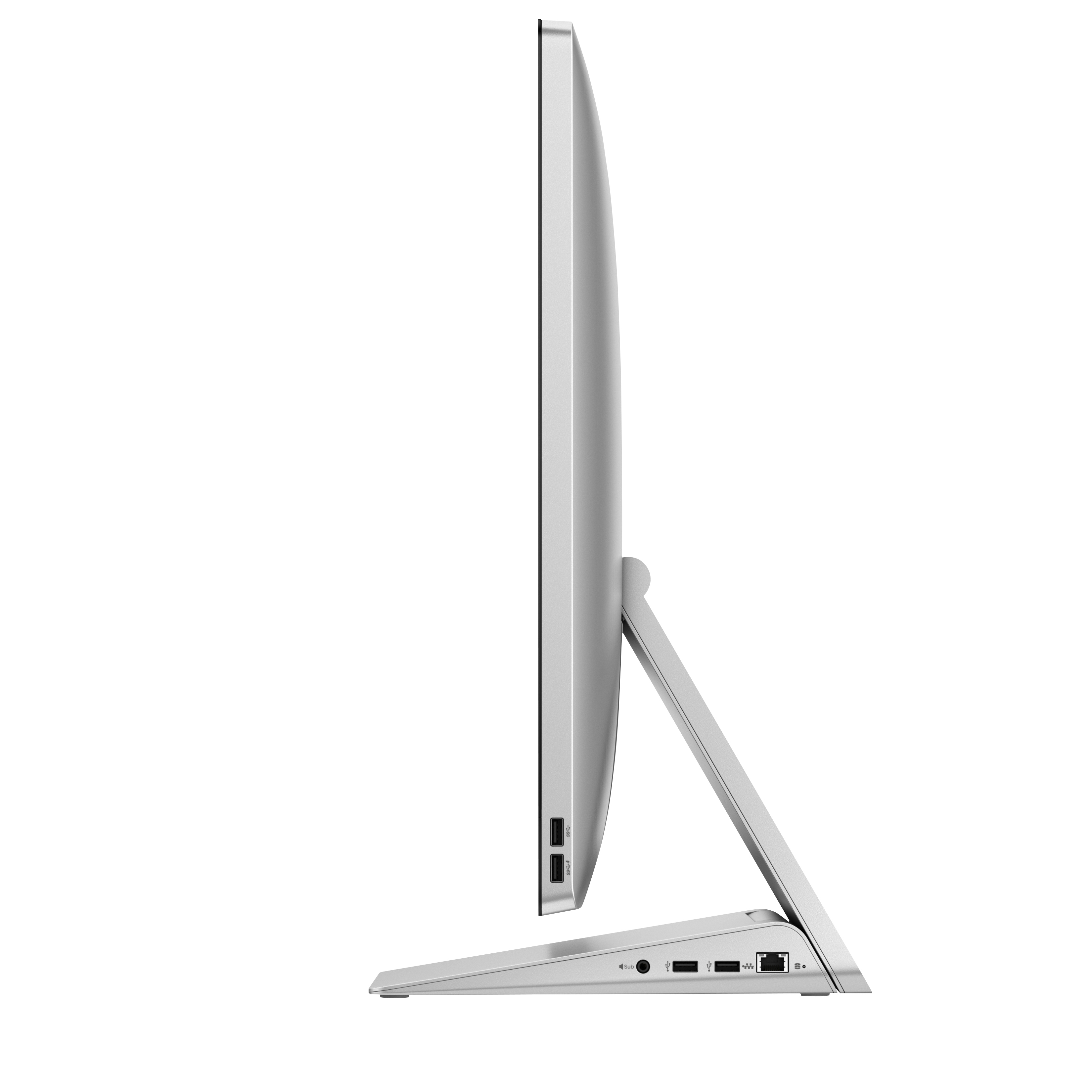 HP ENVY Recline 27-k401ng - Core™ i5 i5-4460T - 16 GB - 2 TB - NVIDIA - Windows