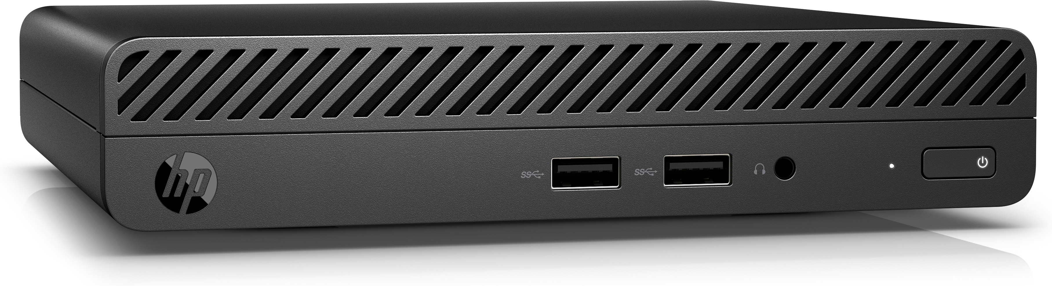 HP - B2B 260 G3 - Intel® Core™ i3 i3-7130U - 8 GB - 1 TB