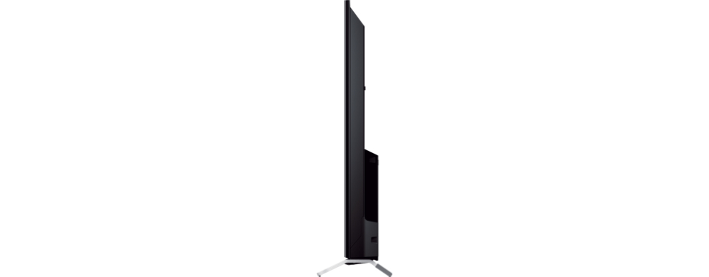 TV LED 60" - Sony Bravia KDL-60W605BB Smart TV, WiFi, MHL