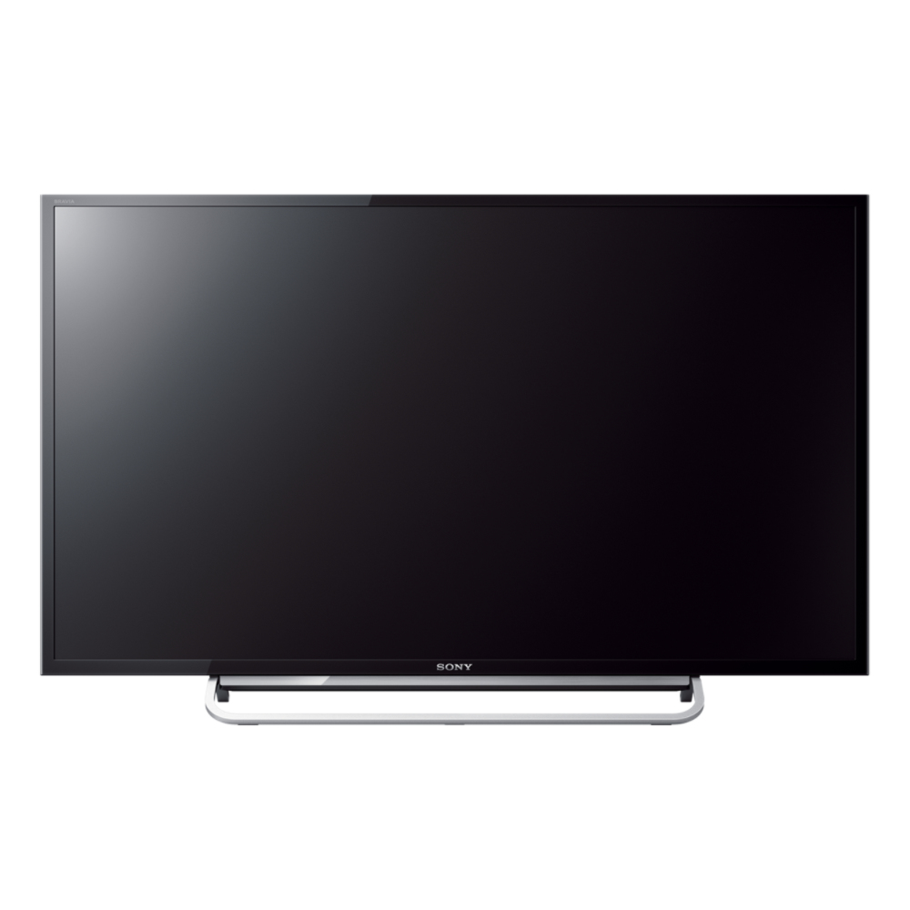 TV LED 60" - Sony Bravia KDL-60W605BB Smart TV, WiFi, MHL