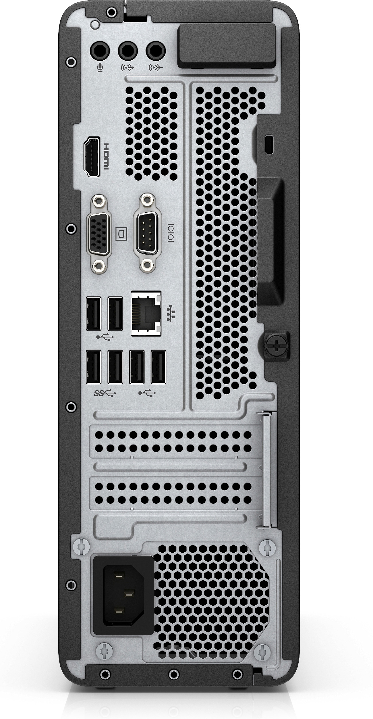 HP - B2B 290 G1 - Intel® Core™ i3 i3-8100 - 8 GB - 256 GB