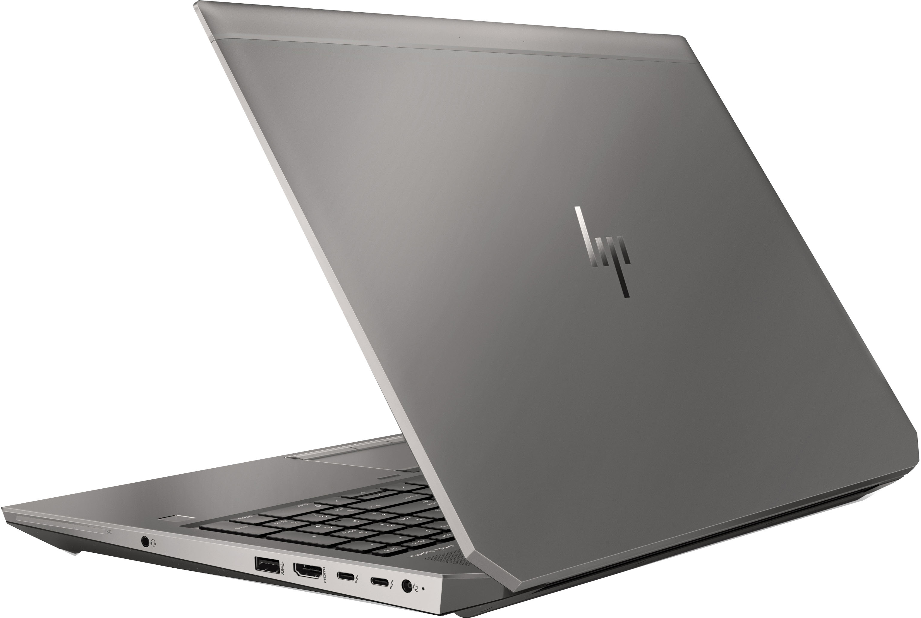 HP - B2B ZBook 15 G5 - 15,6 Zoll - Intel® Xeon® E E-2186M - 32 GB - 512 GB