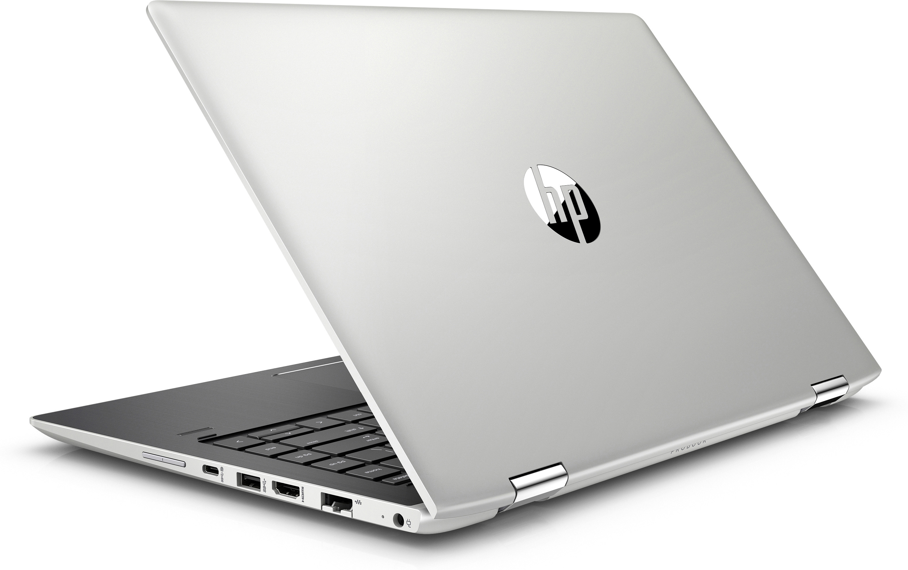 HP - B2B ProBook x360 440 G1 - 14 Zoll - Intel® Core™ i5 i5-8250U - 8 GB - 256 GB