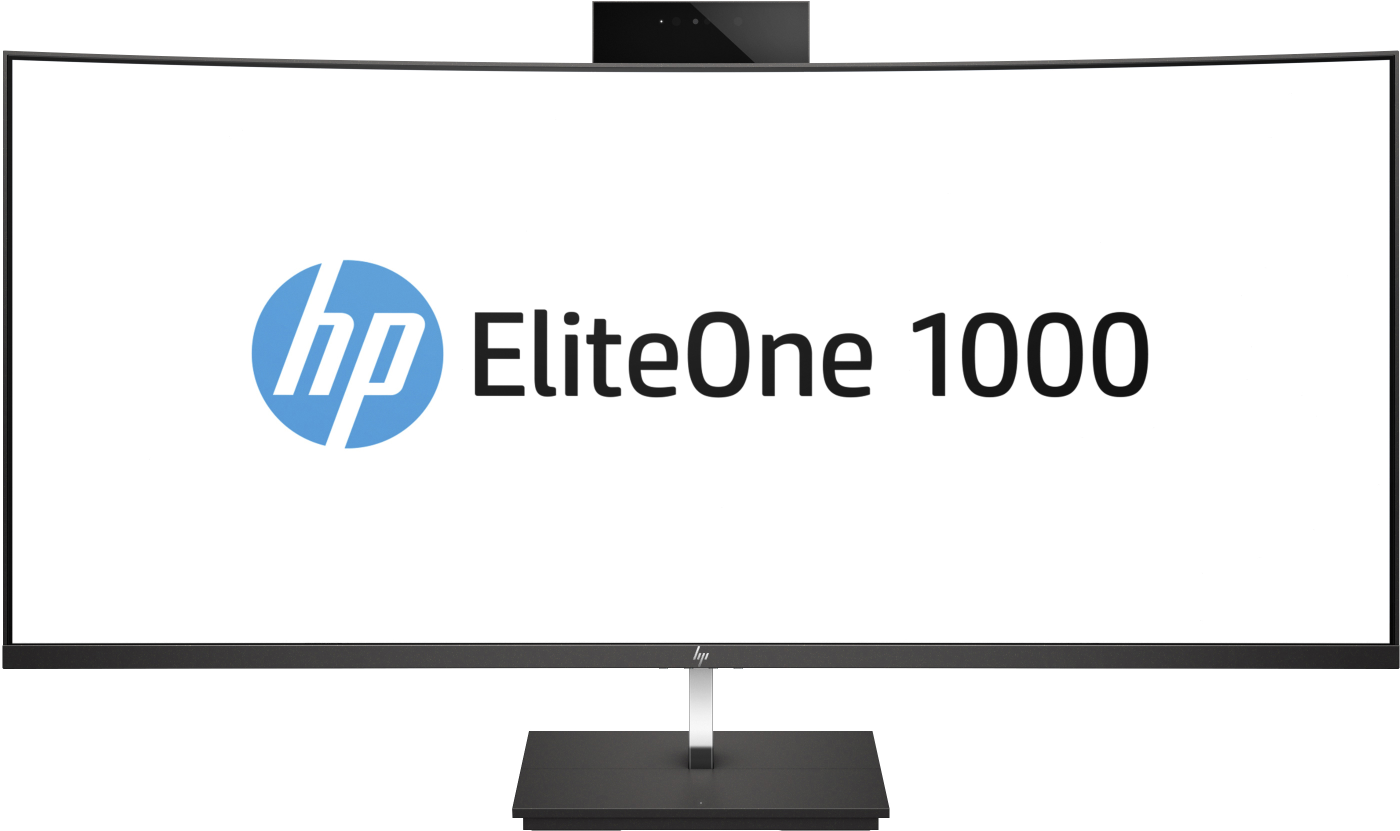 HP - B2B EliteOne 1000 G2 - Core™ i7 i7-8700 - 16 GB - 512 GB