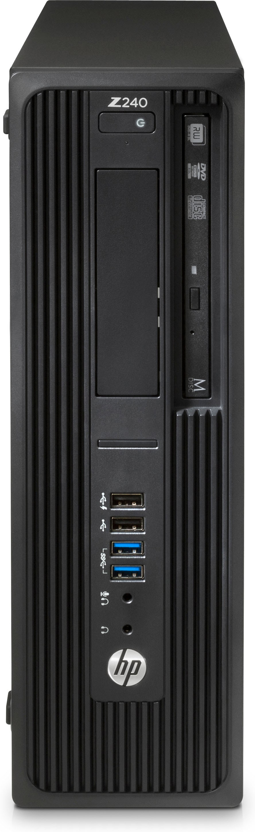 HP - B2B Z240 - Intel® Core™ i7 i7-6700 - 8 GB - 1 TB