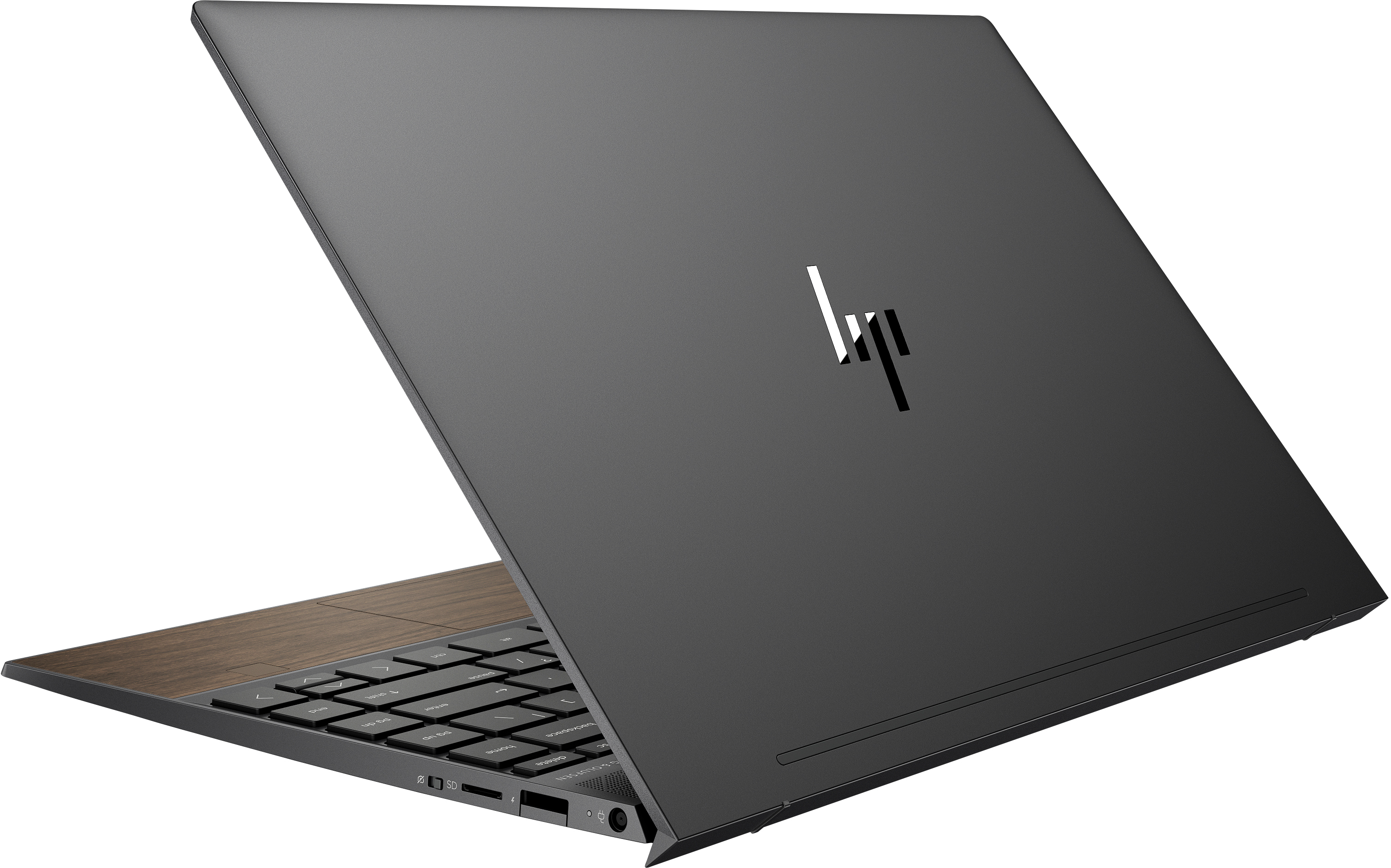 HP 8KG61EA/ENVY/I5 10210U/8GB RAM/512GB SSD/MX250 2GB/13,3''/Windows 10 Laptop Siyah