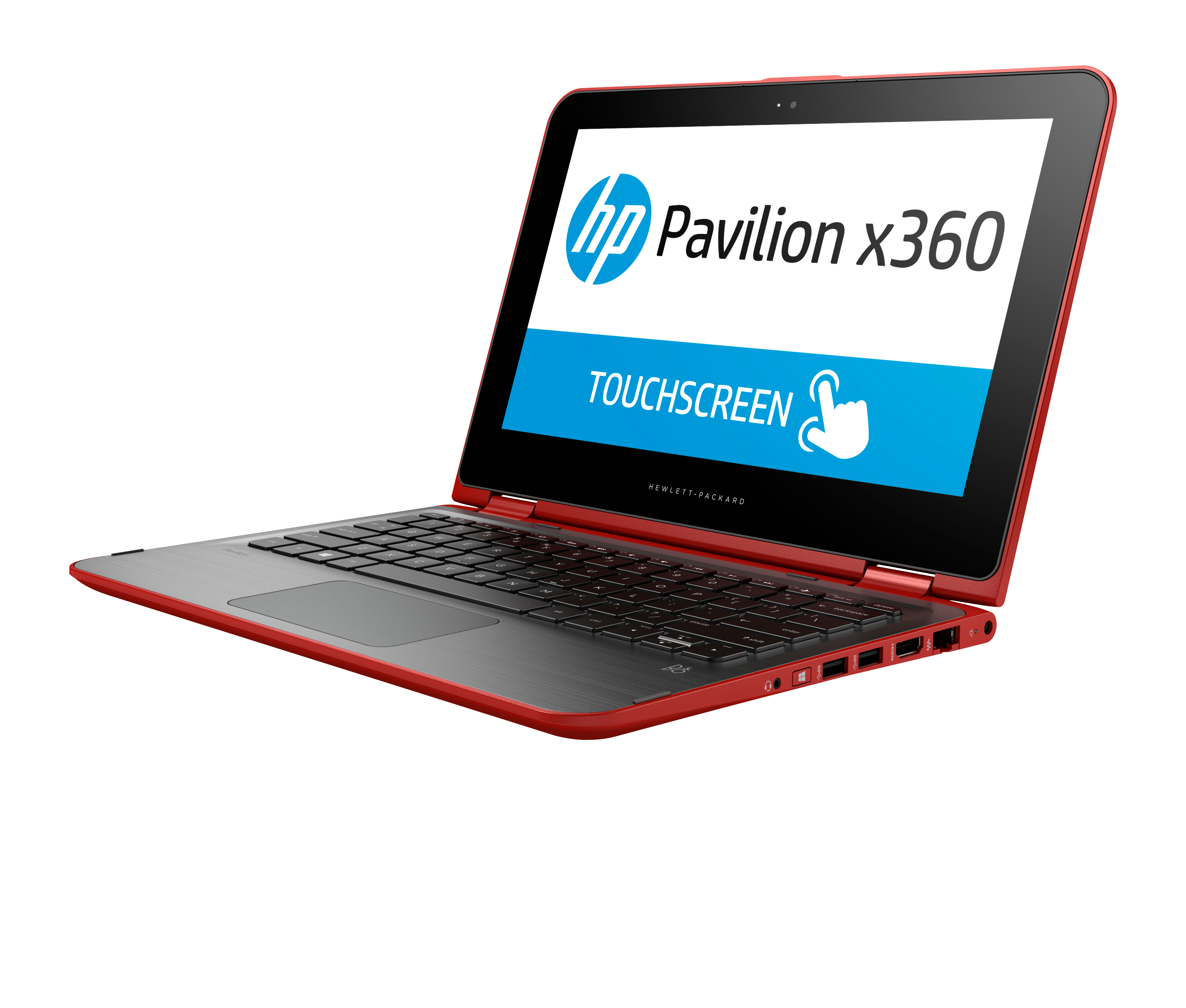 HP Pavilion x360 11-k100nt