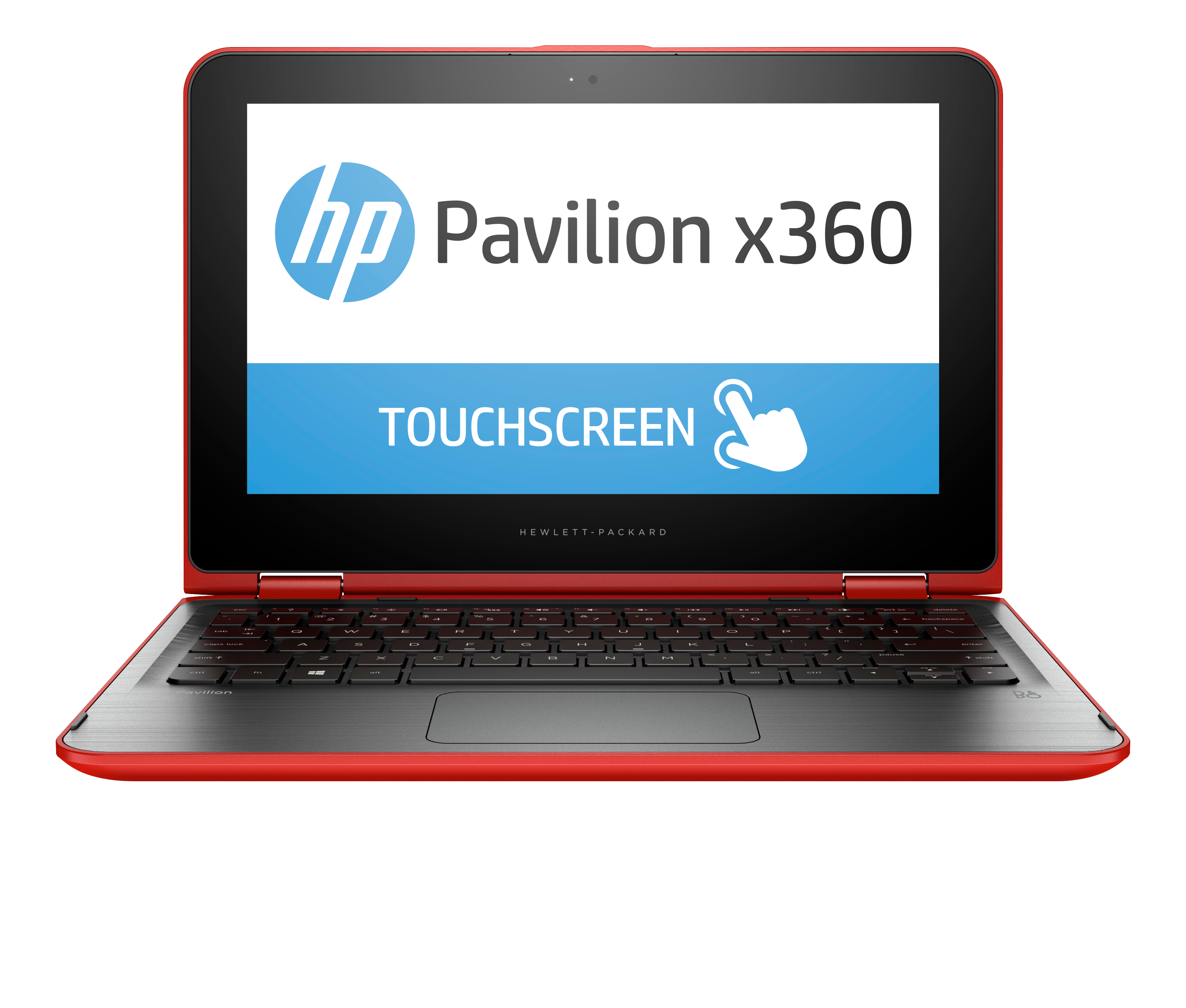 HP Pavilion x360 11-k100nt