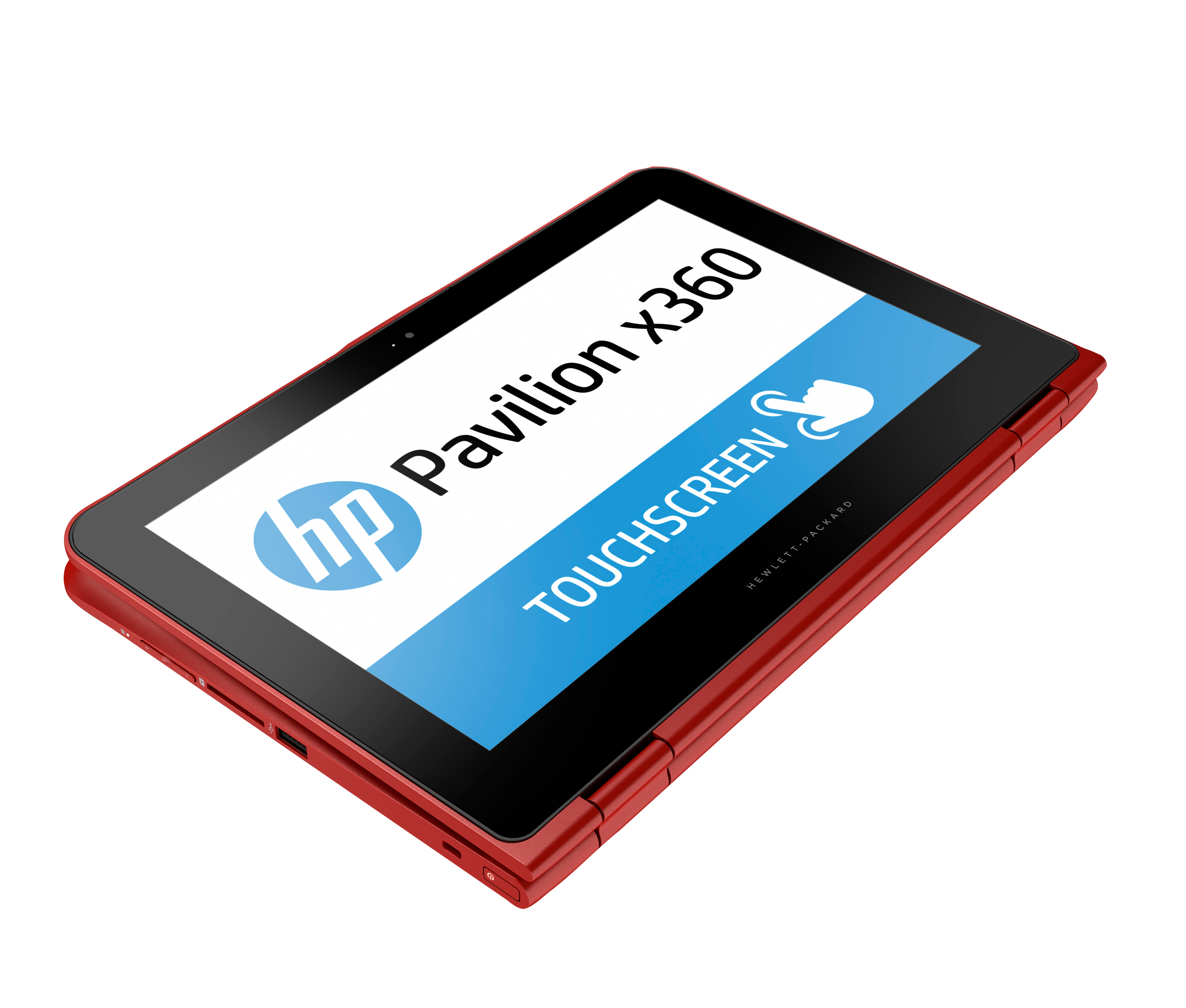 HP Pavilion x360 11-k100nt