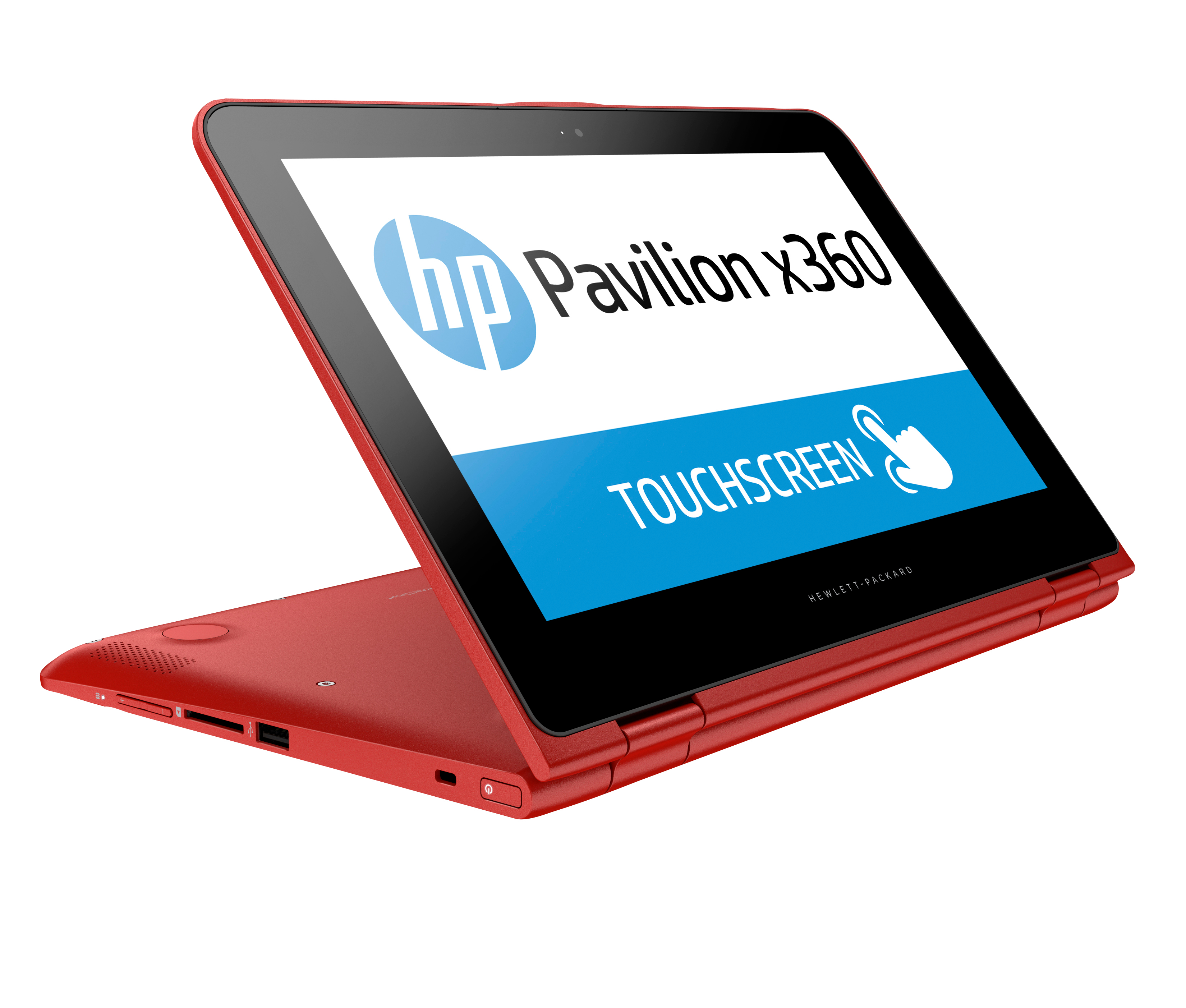HP Pavilion x360 11-k100nt