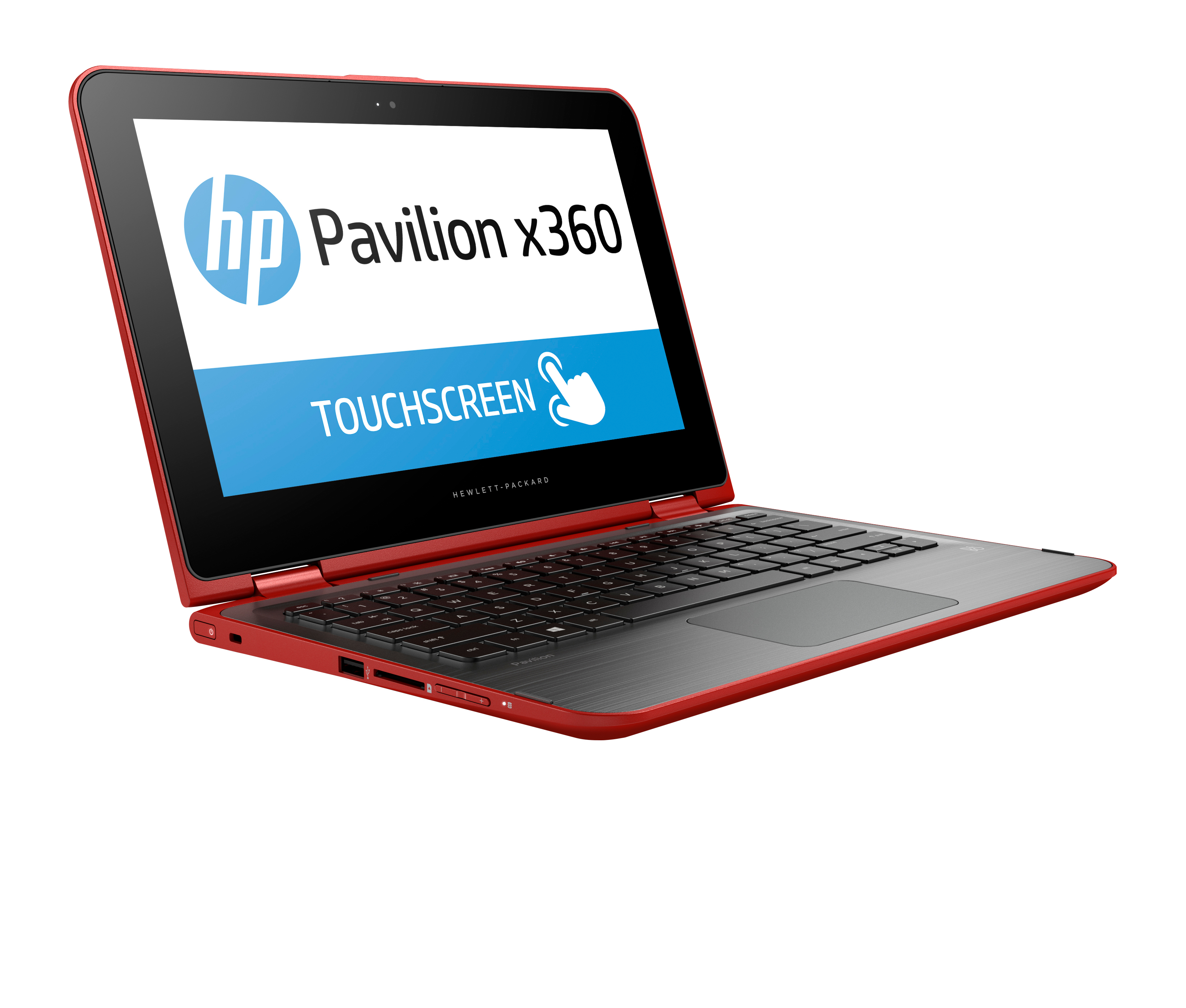 HP Pavilion x360 11-k100nt