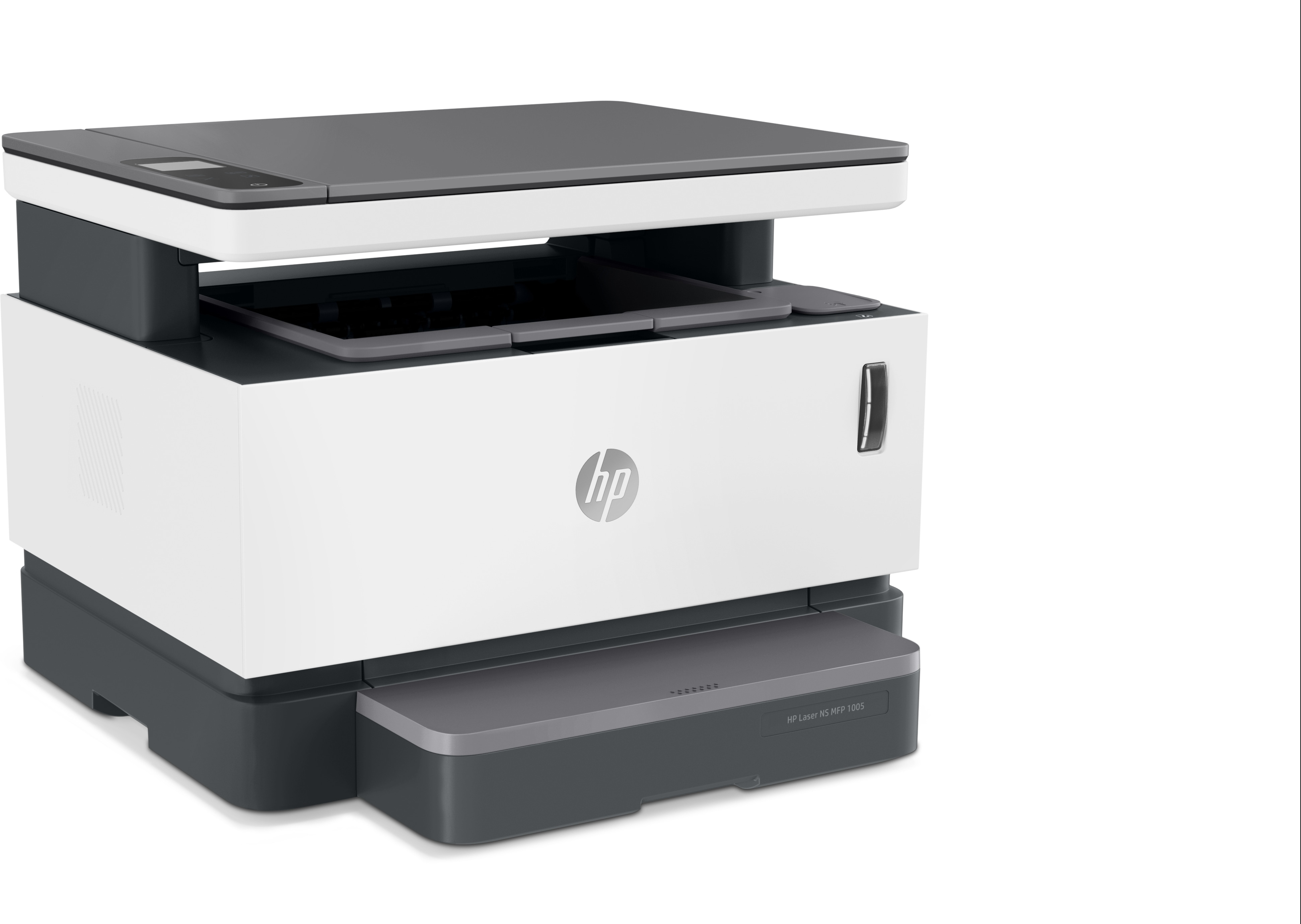 HP Neverstop Laser 1000a Toner Doldurulabilir Tanklı Lazer Yazıcı 4RY22A