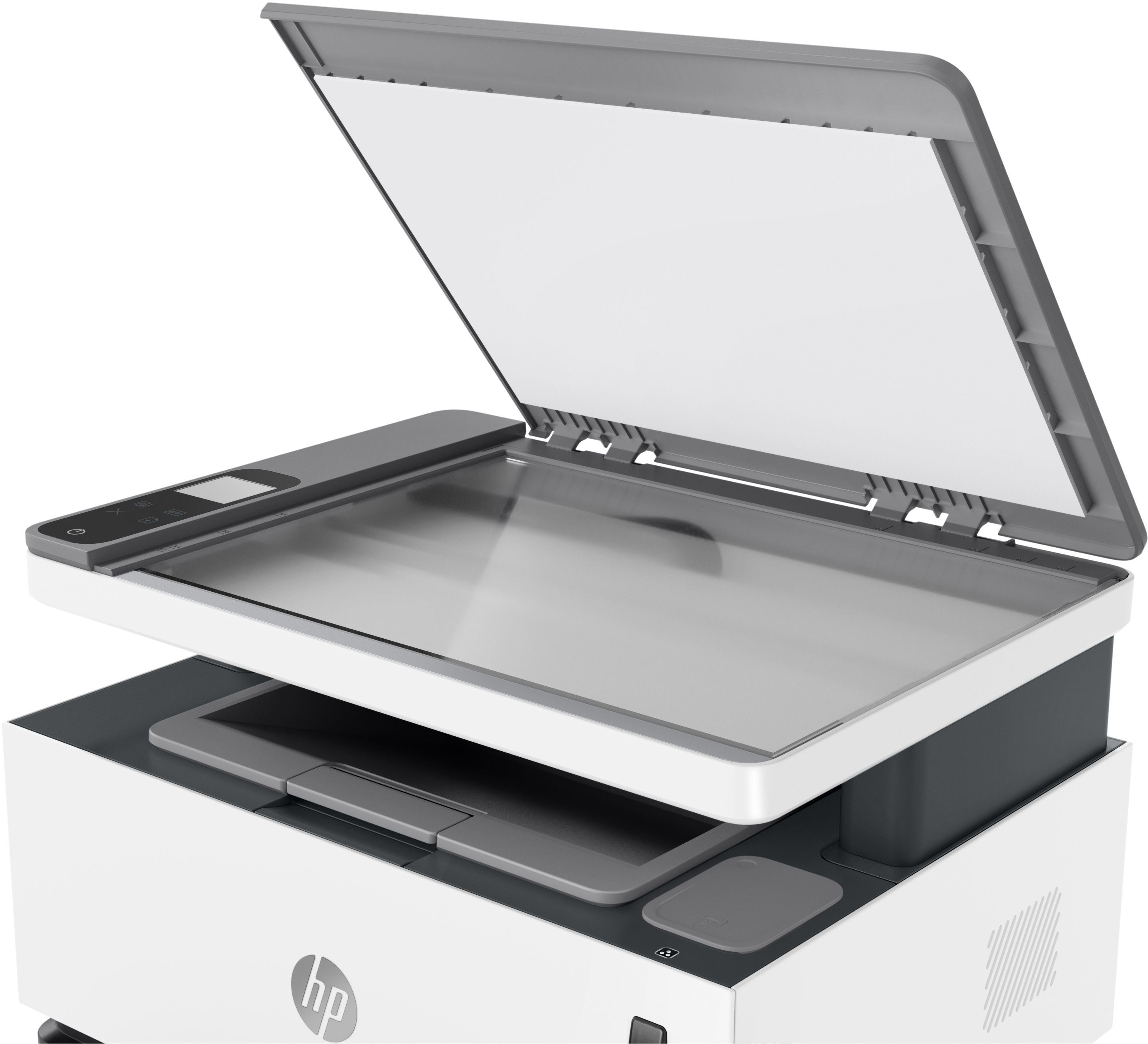 HP Neverstop Laser 1000a Toner Doldurulabilir Tanklı Lazer Yazıcı 4RY22A