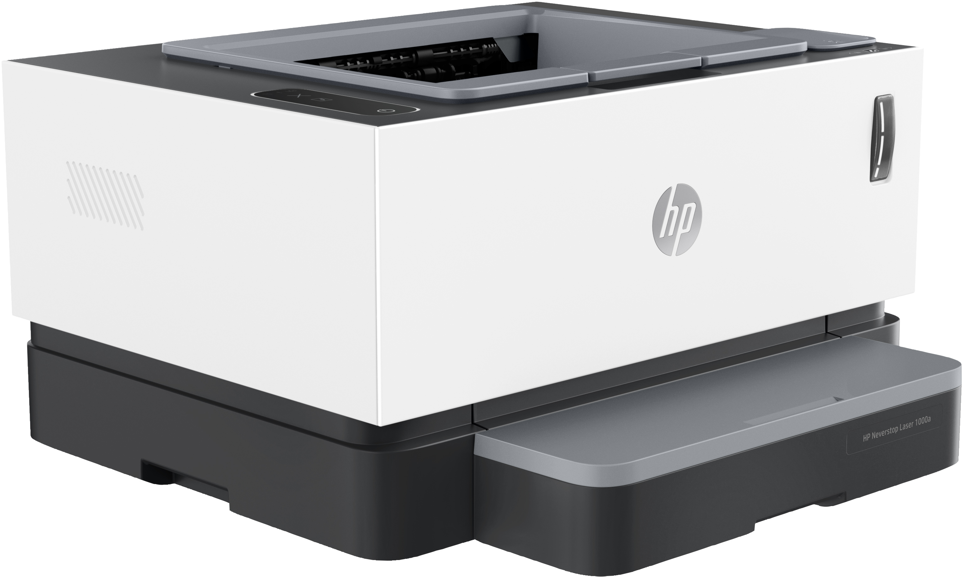 HP Neverstop Laser 1000a Toner Doldurulabilir Tanklı Lazer Yazıcı 4RY22A