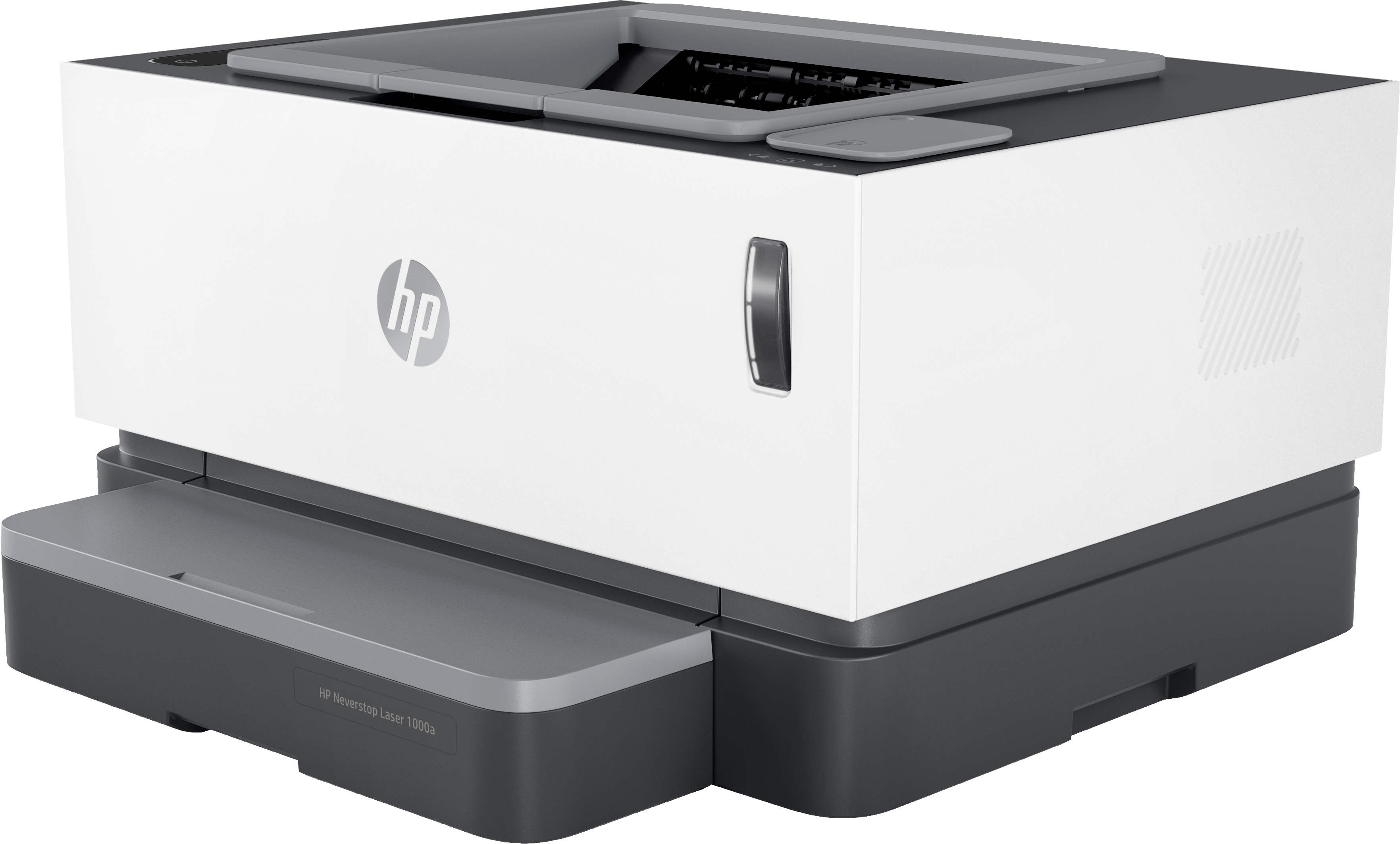 HP Neverstop Laser 1000a Toner Doldurulabilir Tanklı Lazer Yazıcı 4RY22A