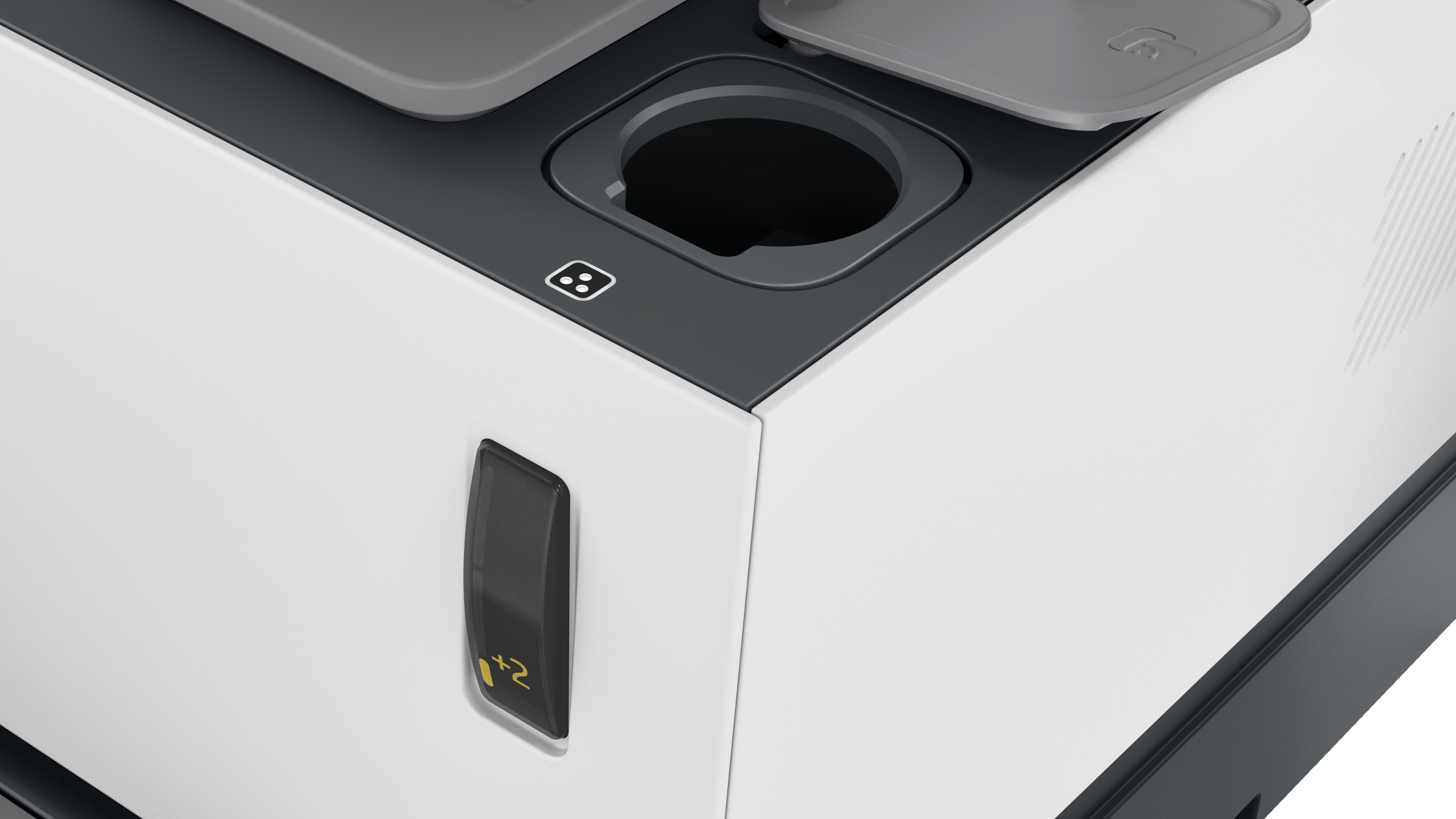 HP Neverstop Laser 1000a Toner Doldurulabilir Tanklı Lazer Yazıcı 4RY22A