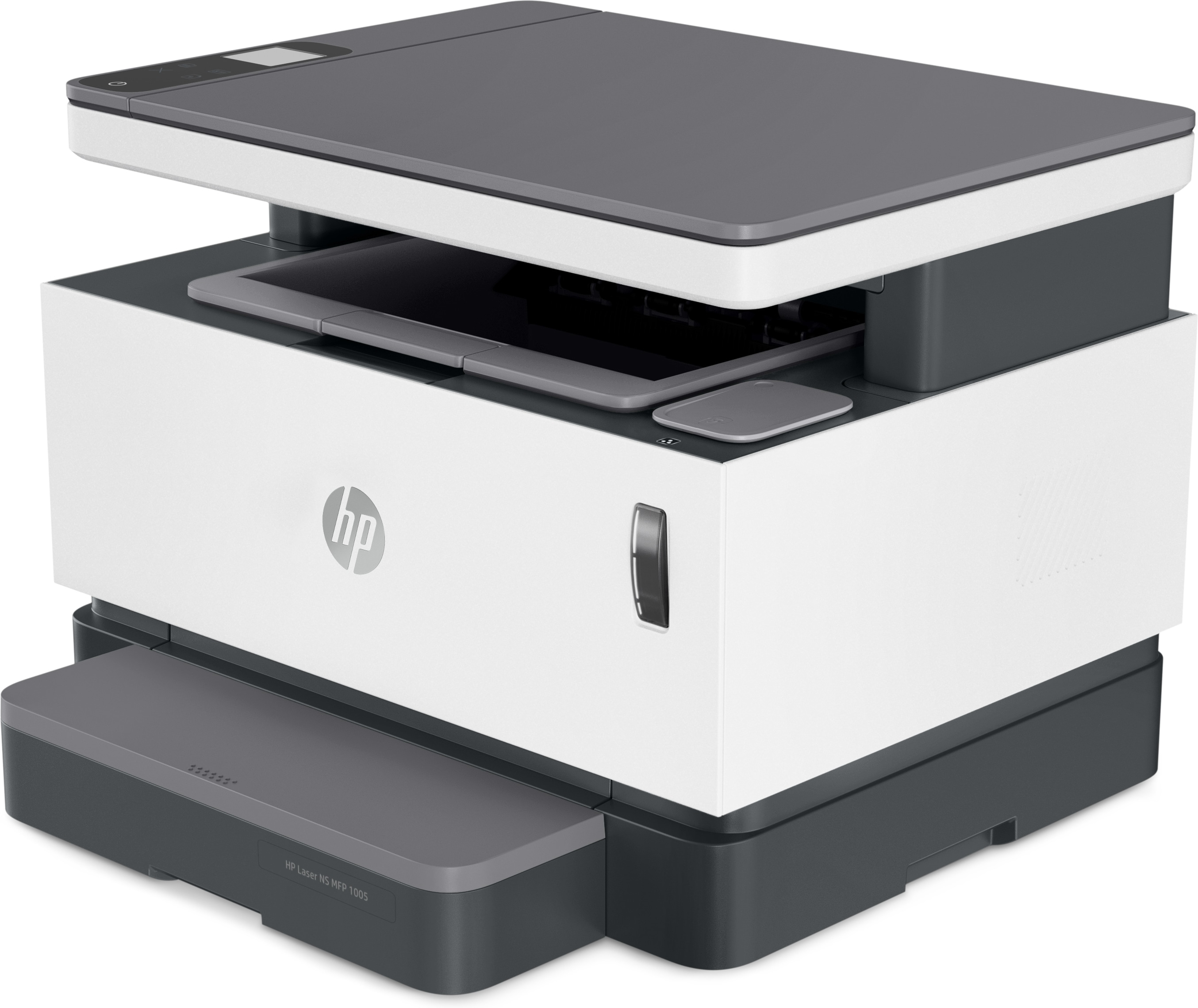 HP Neverstop Laser 1000a Toner Doldurulabilir Tanklı Lazer Yazıcı 4RY22A