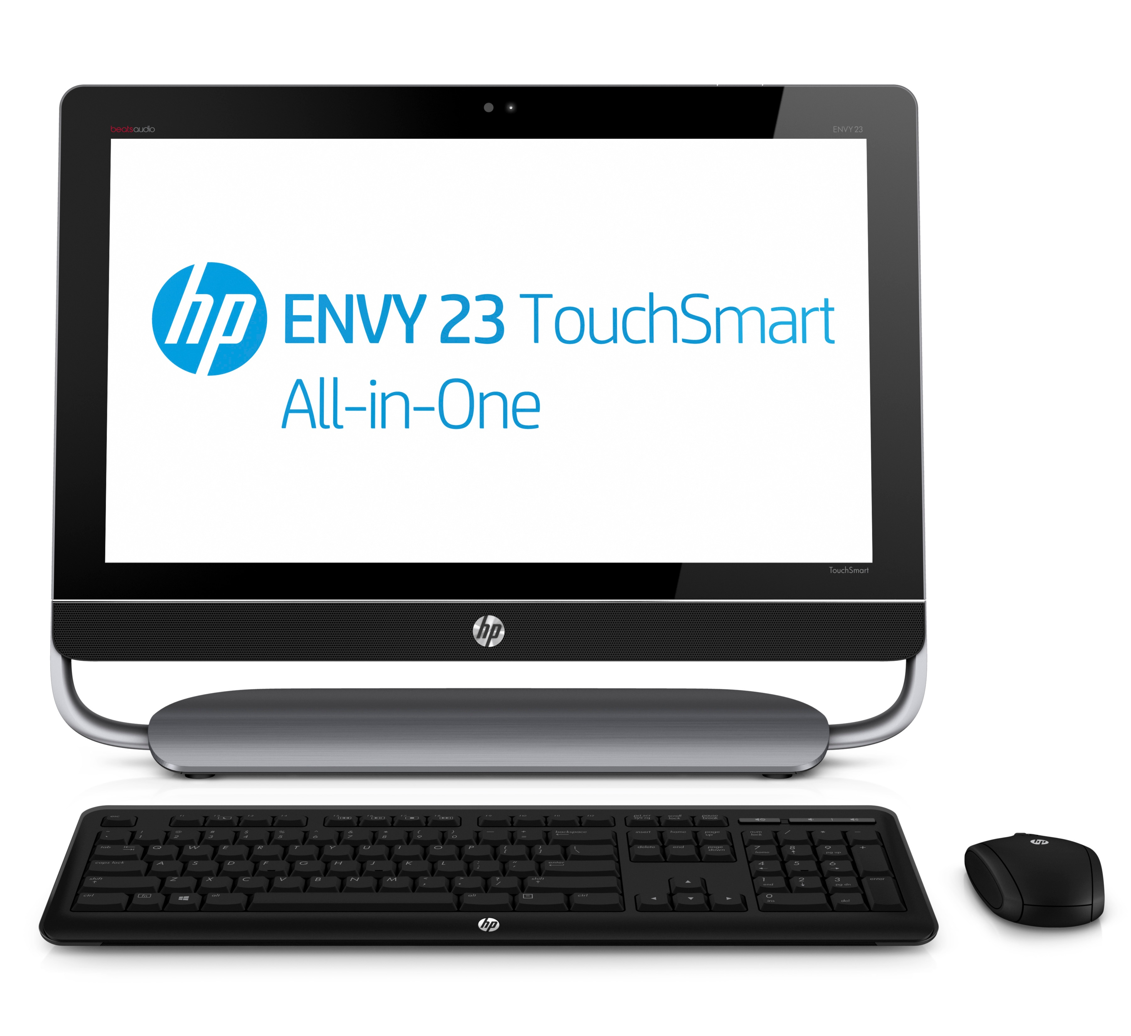 HP Envy 23-D100ET 23 inç i5 3330S 2,7 GHz 6GB 1 TB AIO Bilgisayar